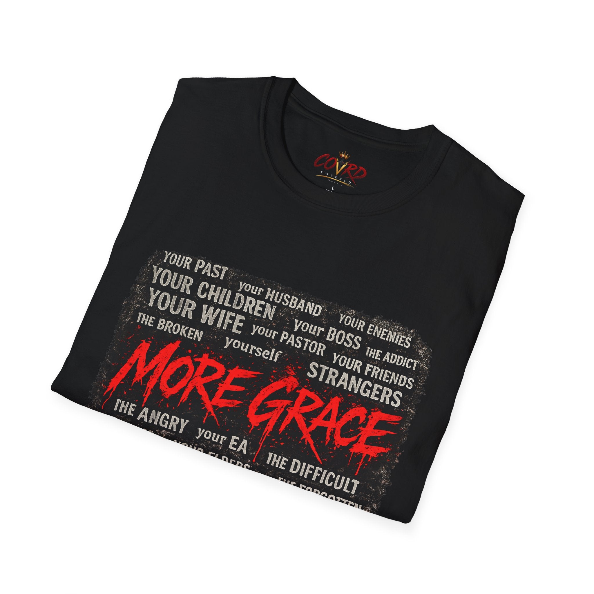 More Grace T-Shirt