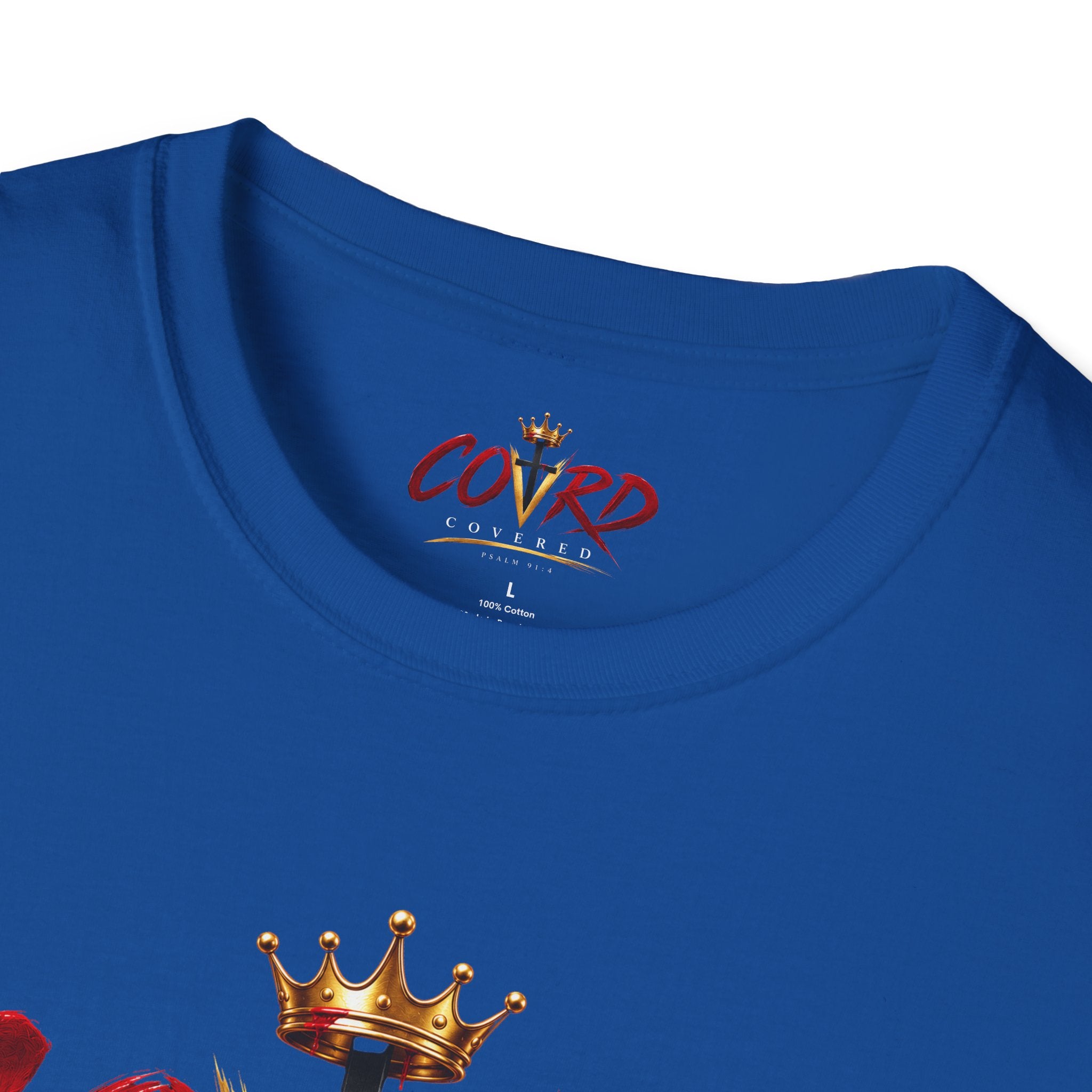 Covrd(COVERED) Tee