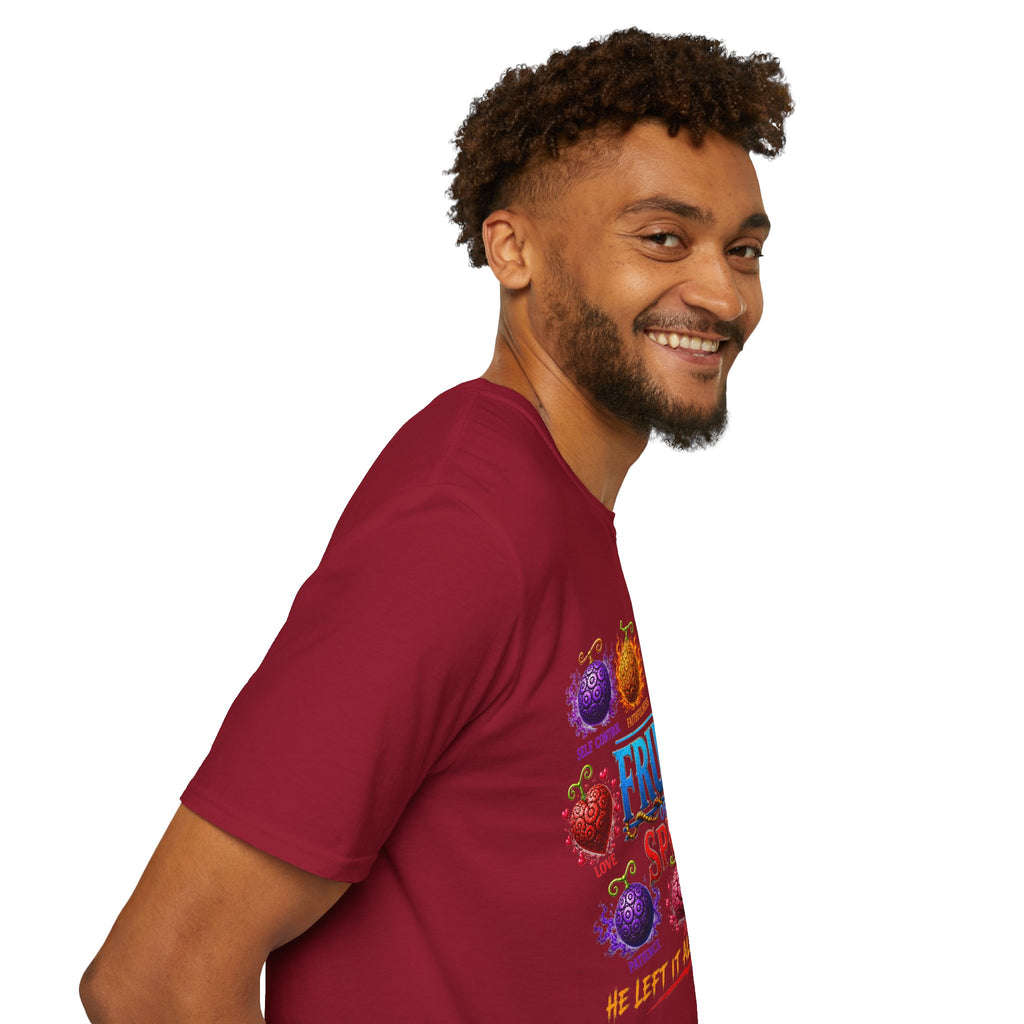 (1-PIECE)Fruits of the Spirit T-Shirt