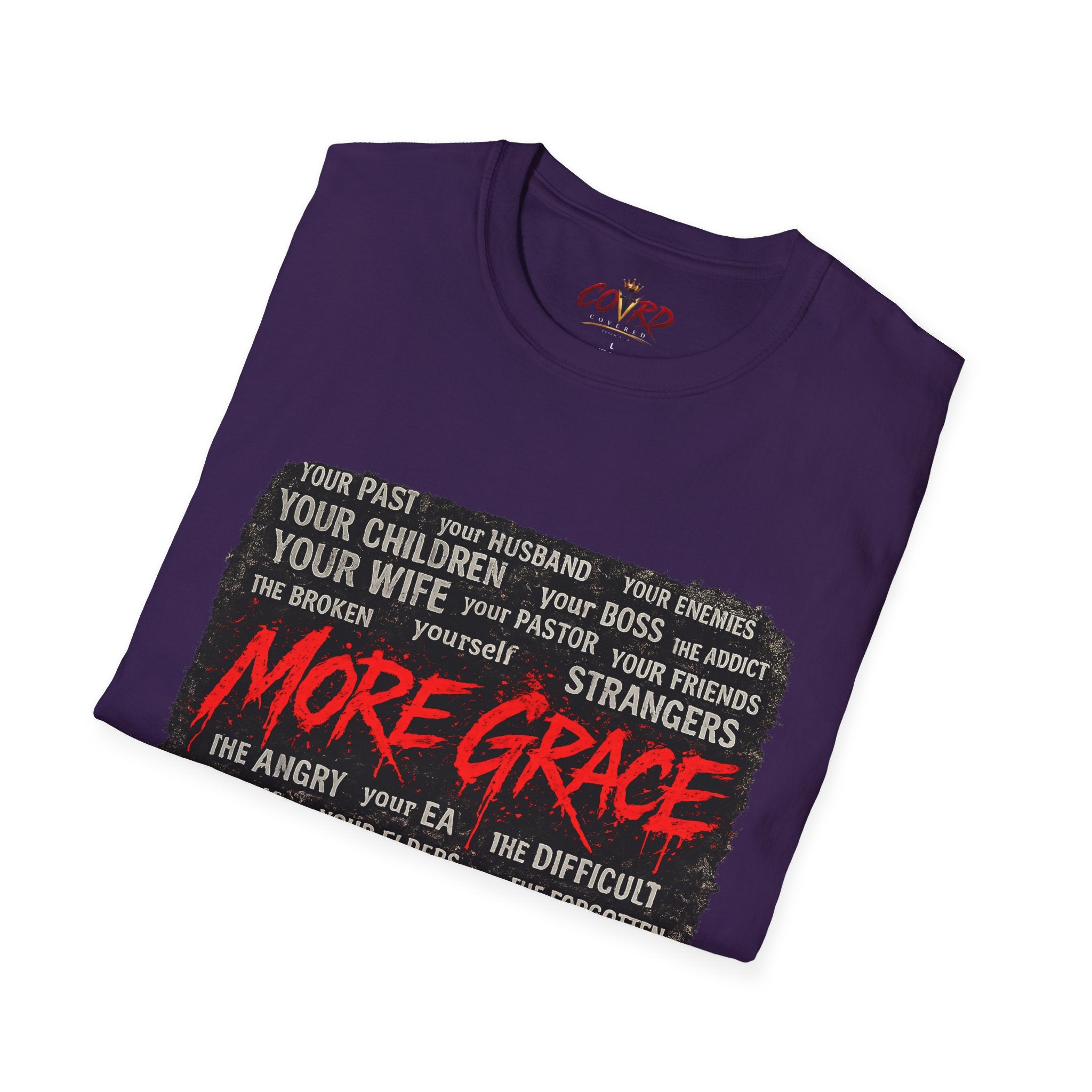 More Grace T-Shirt