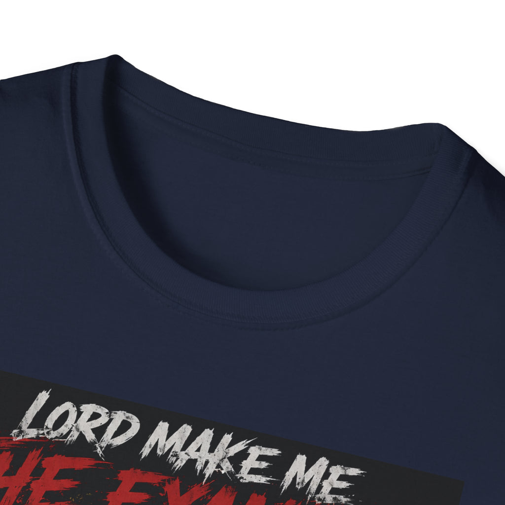Lord Make Me The Example T-Shirt