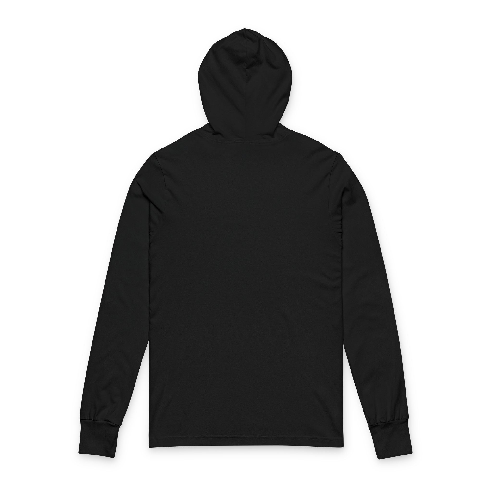 King of Kings Playing Card hoodie
