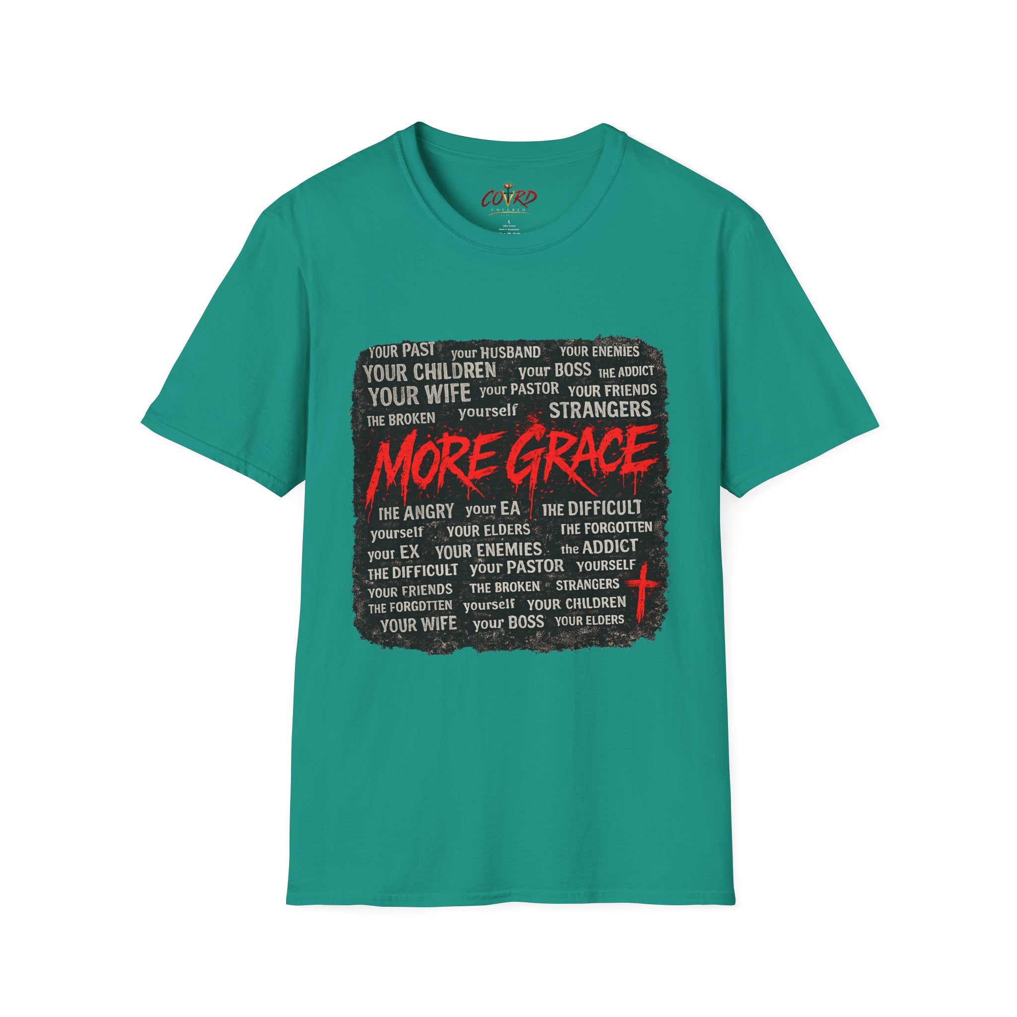 More Grace T-Shirt