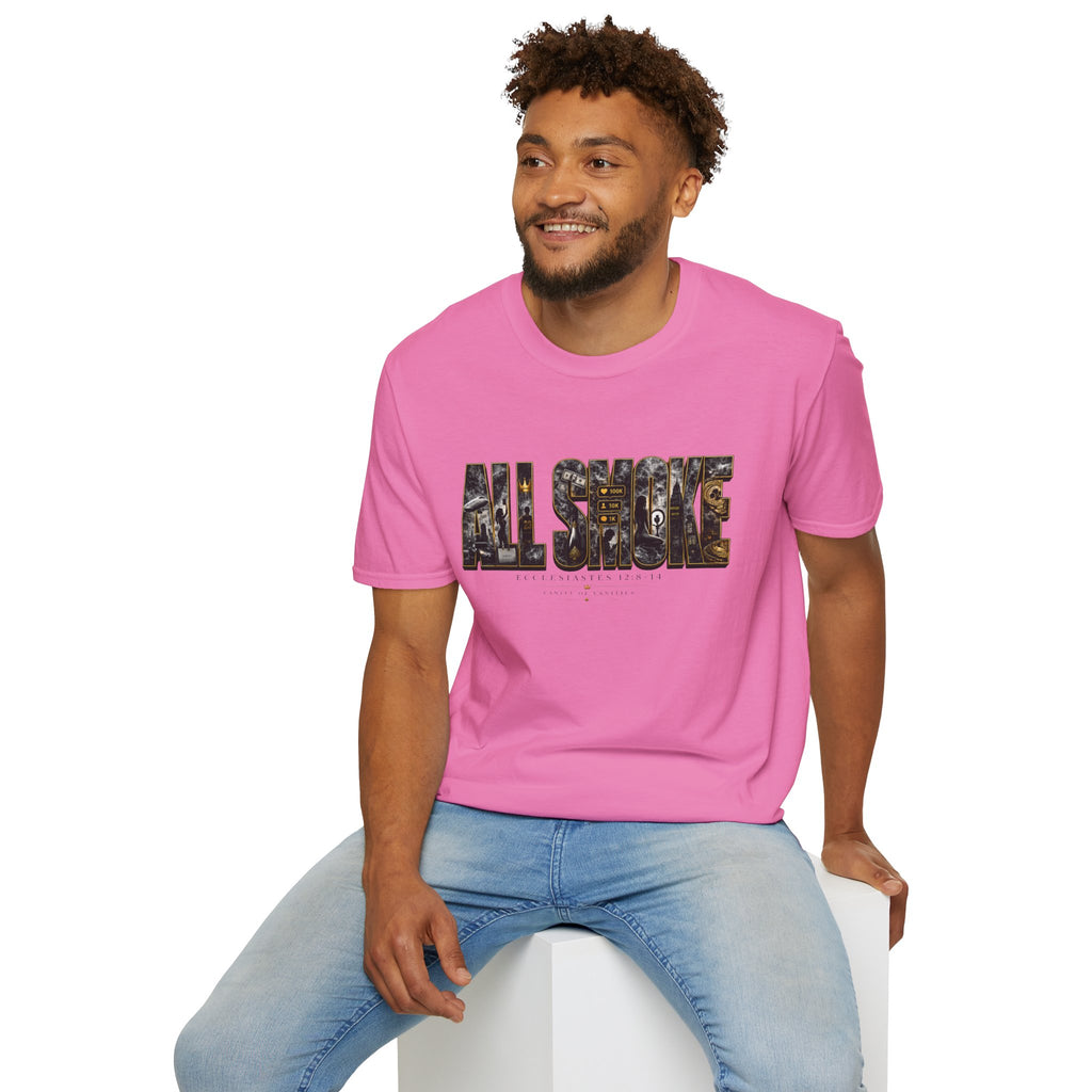 All Smoke T-Shirt