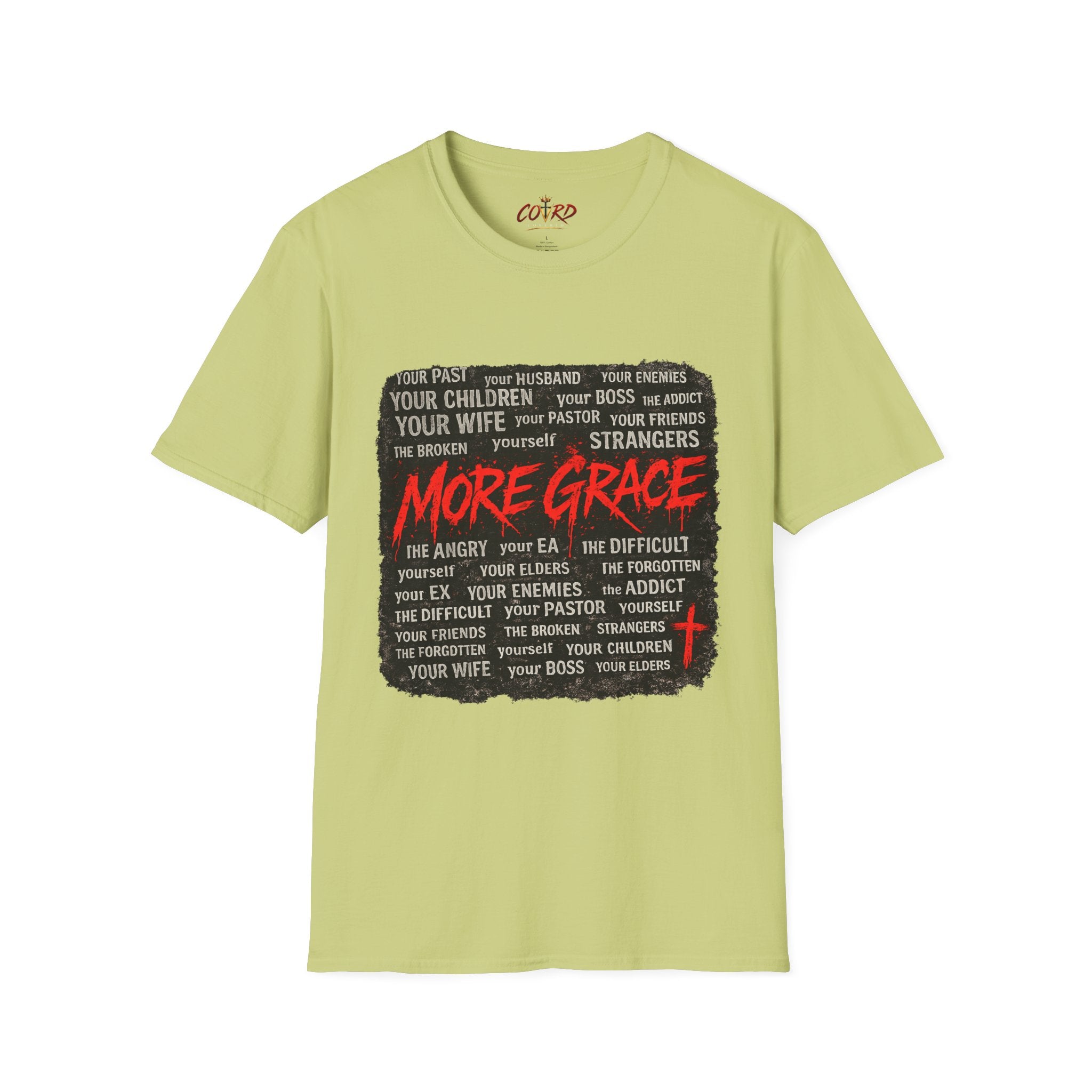 More Grace T-Shirt