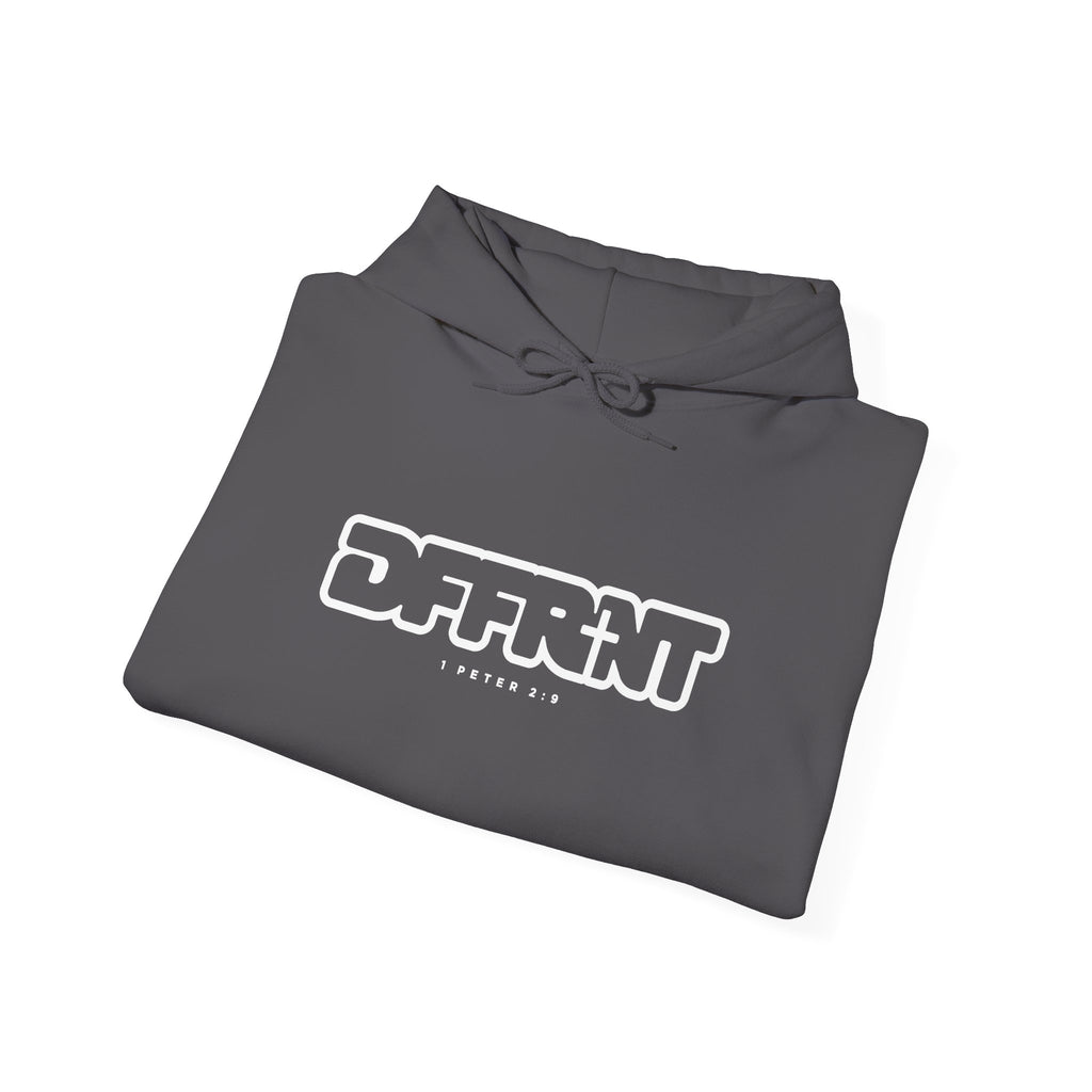 DFFRNT (Hallow) Hoodie