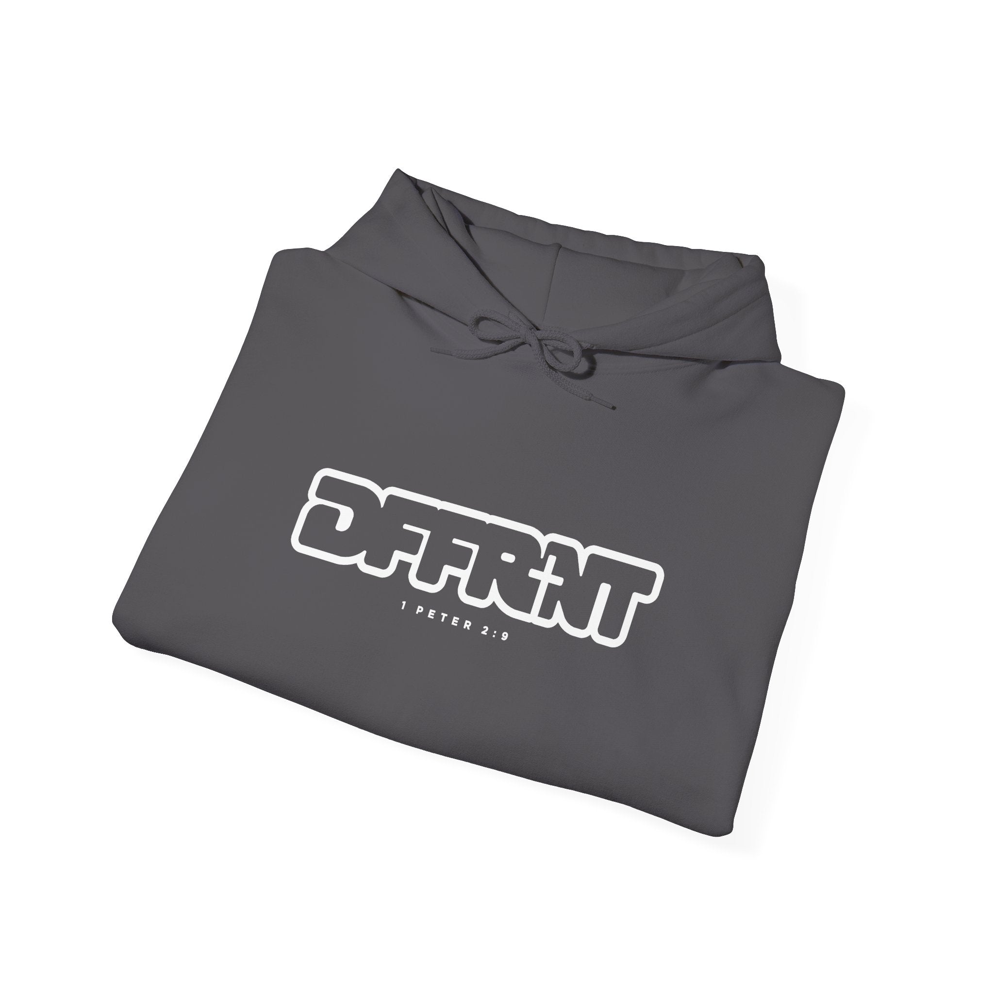 DFFRNT (Hallow) Hoodie