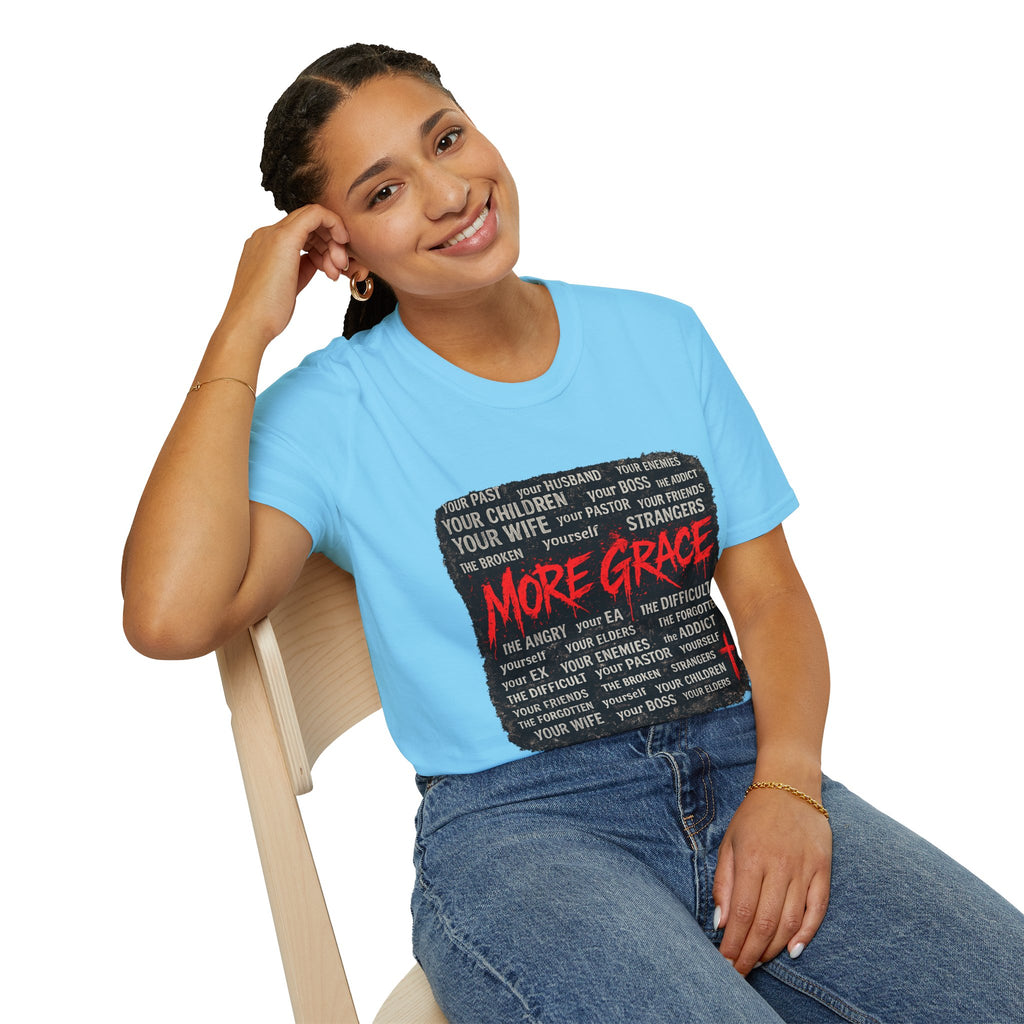 More Grace T-Shirt