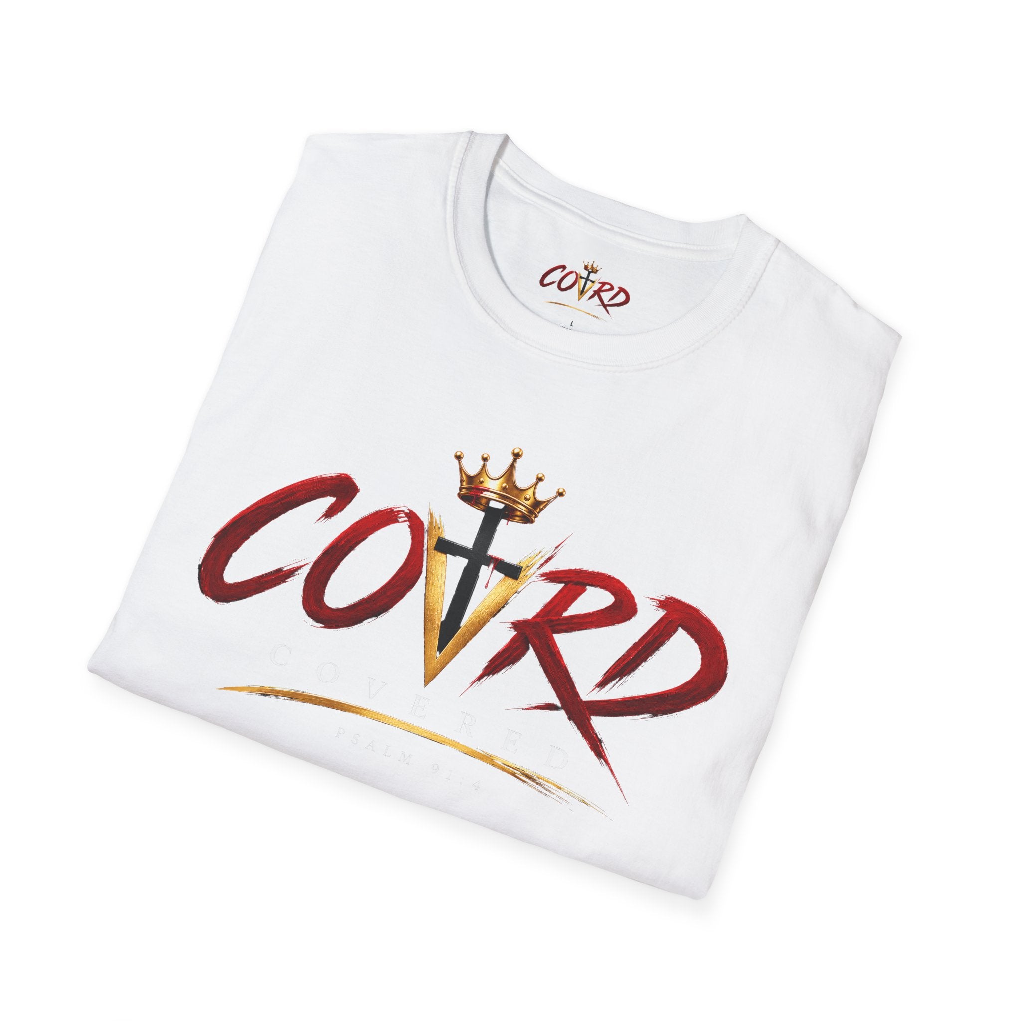 Covrd(COVERED) Tee