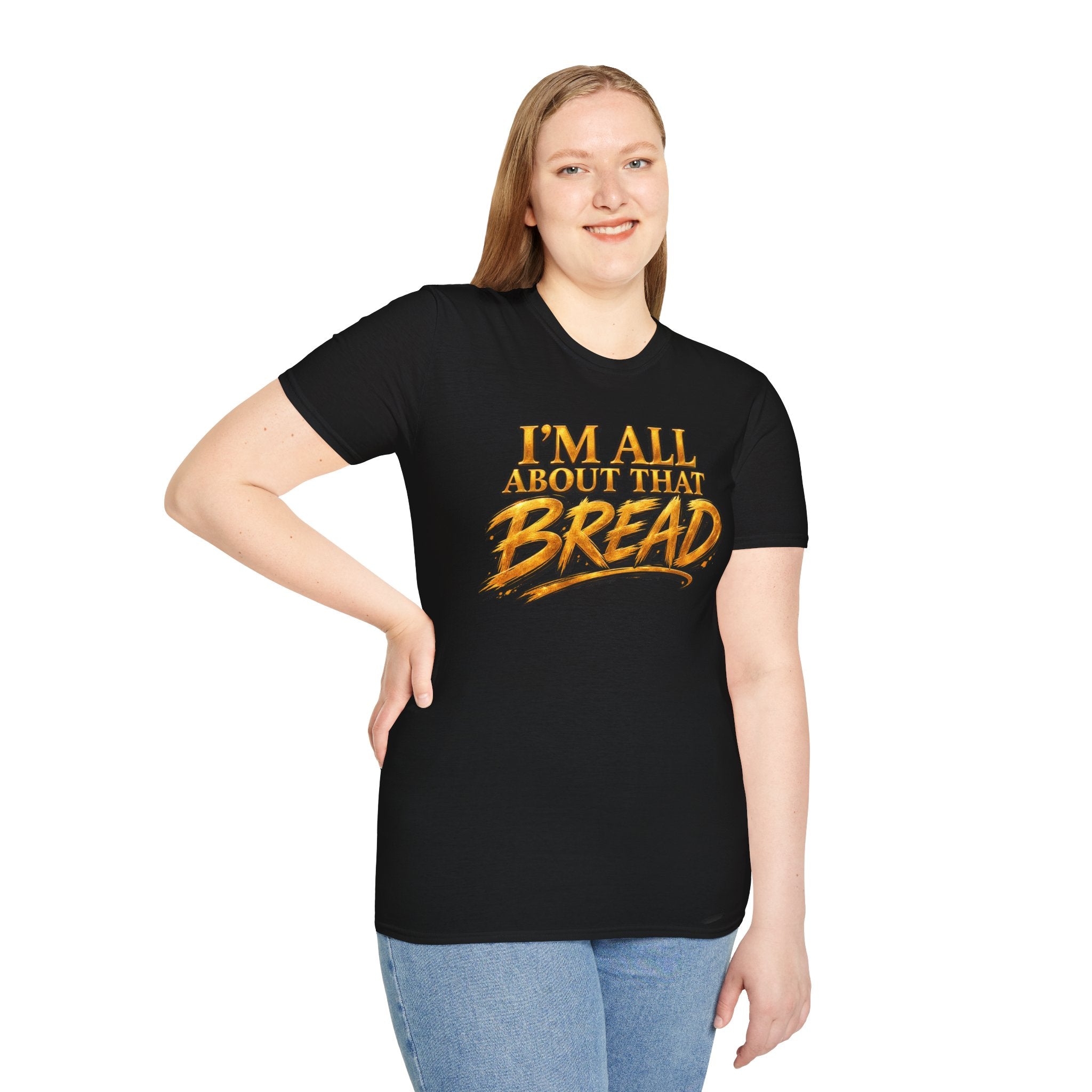 BREAD(LAST SUPPER) T-Shirt