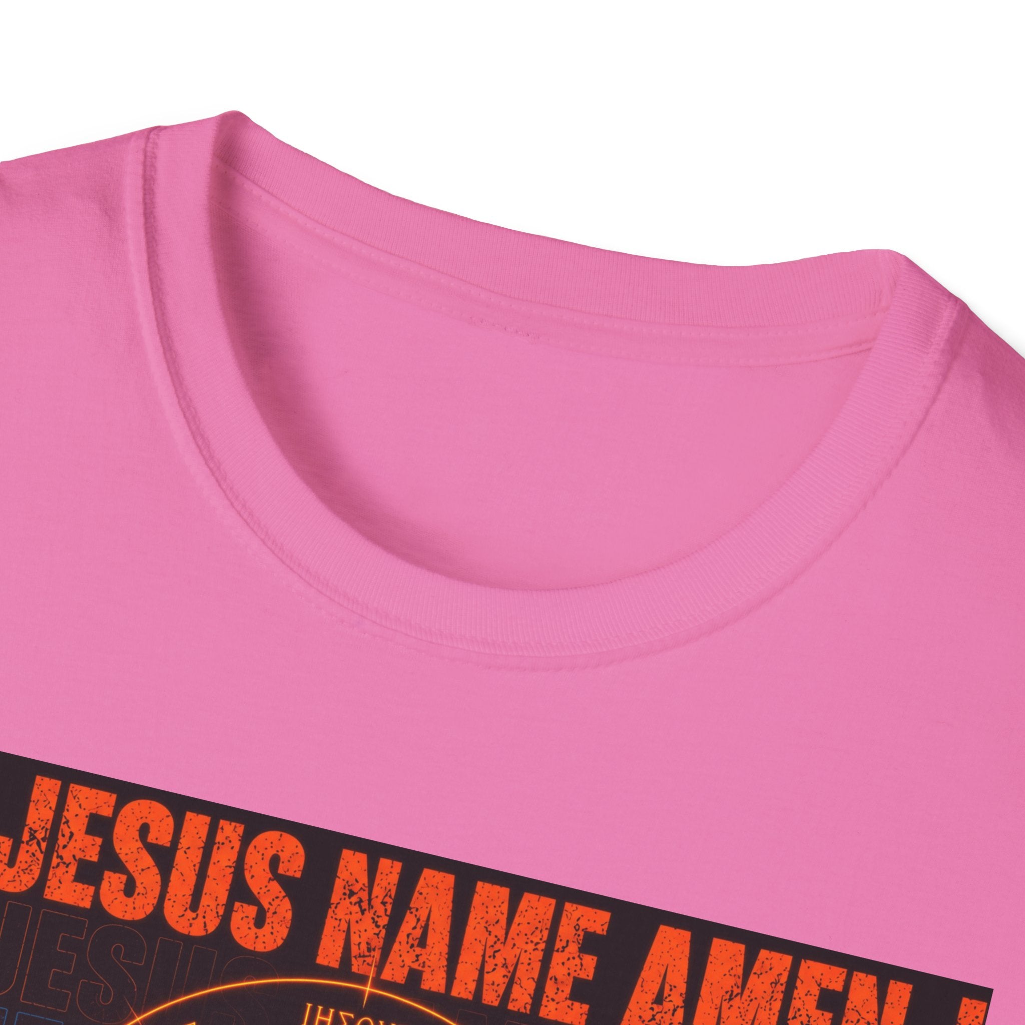 In Jesus Name Amen - Tee