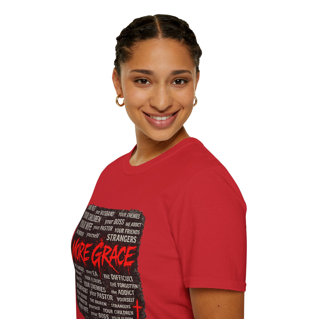 More Grace T-Shirt