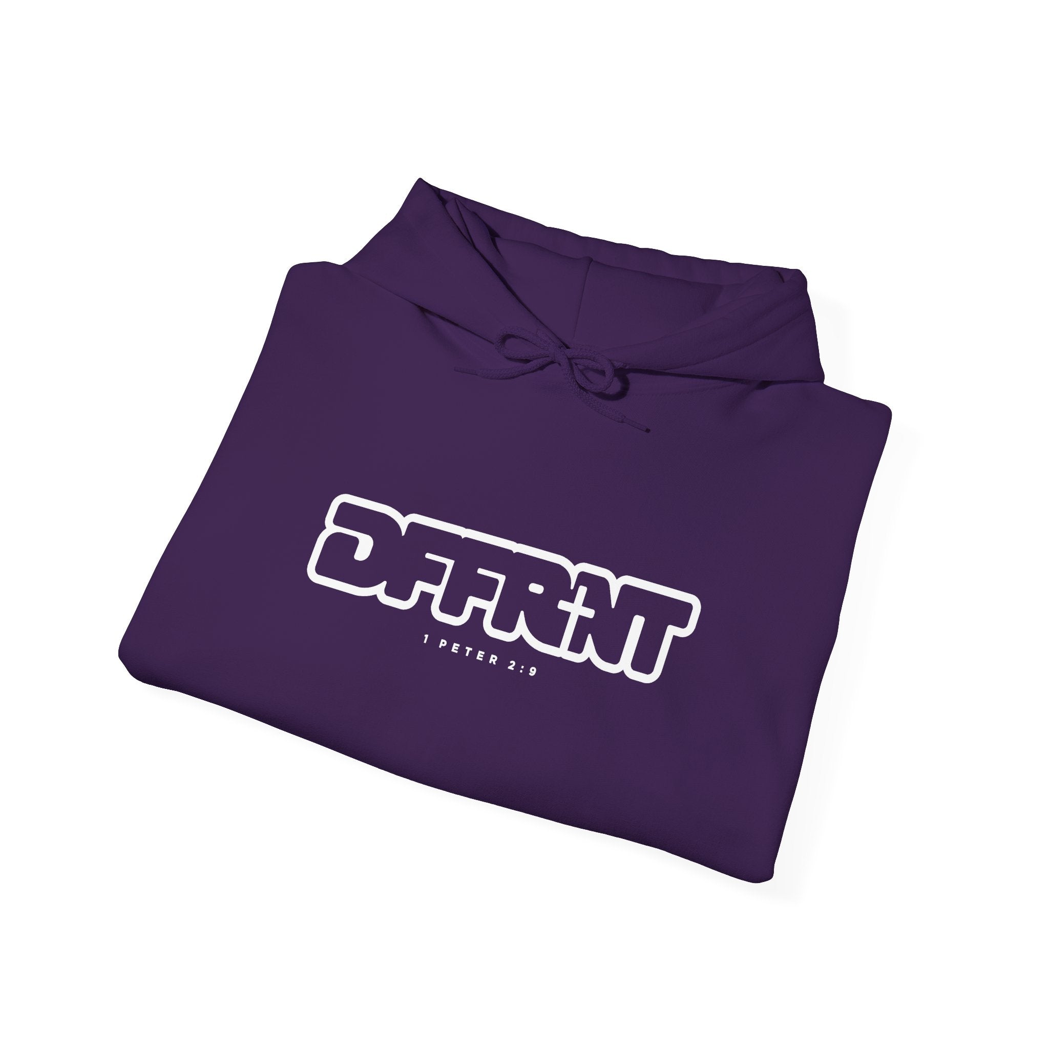 DFFRNT (Hallow) Hoodie