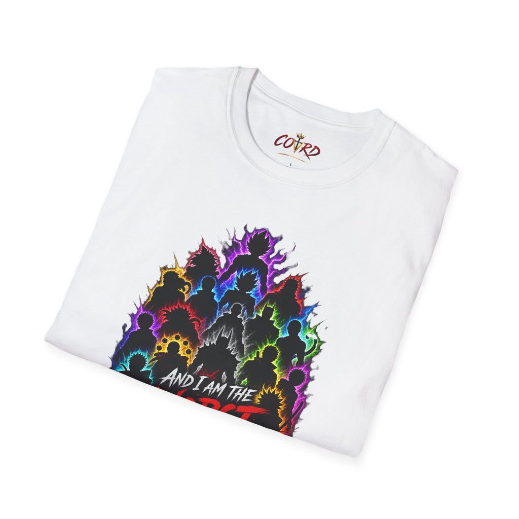 (Villain Arc) "I am the Worst of them all" T-Shirt