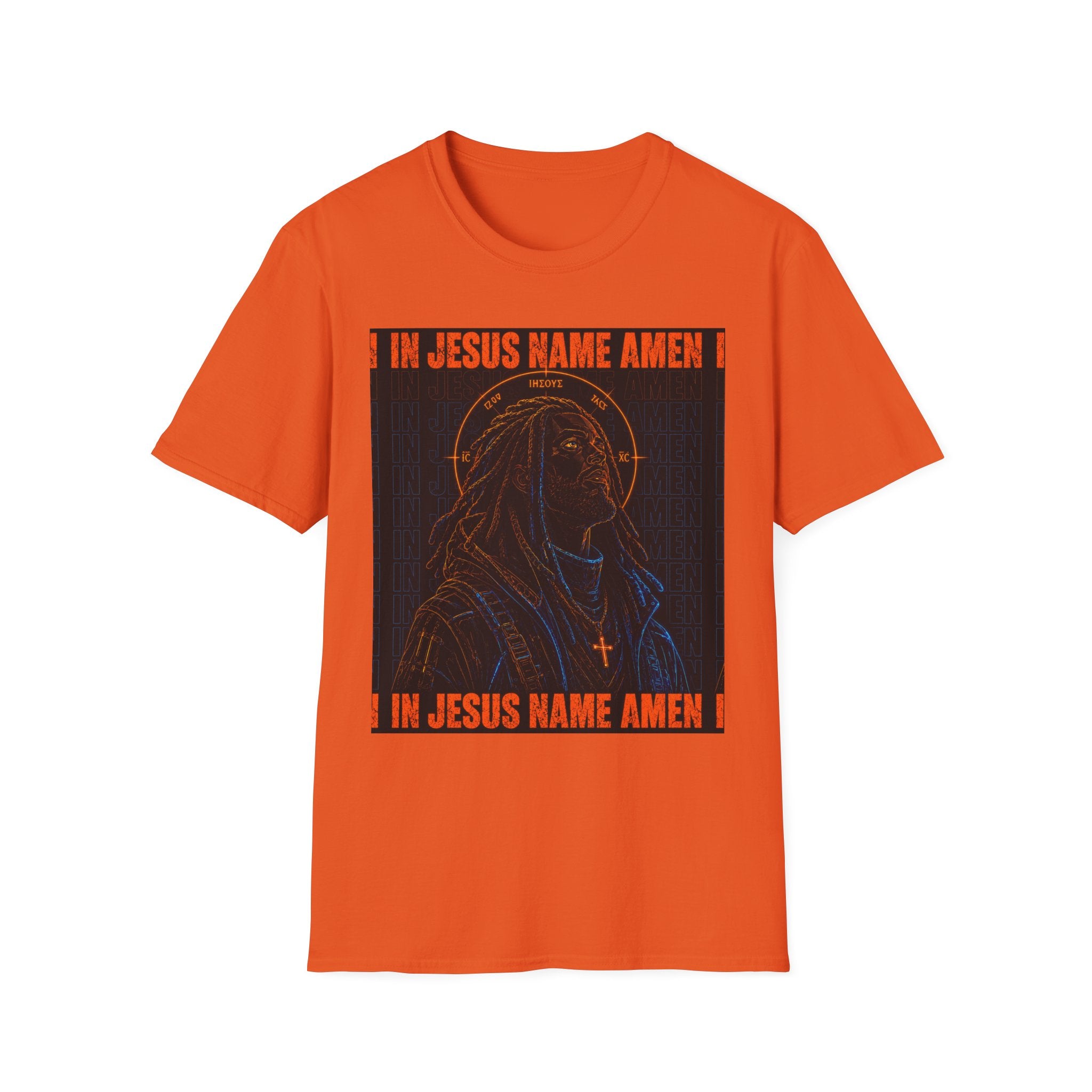 In Jesus Name Amen - Tee