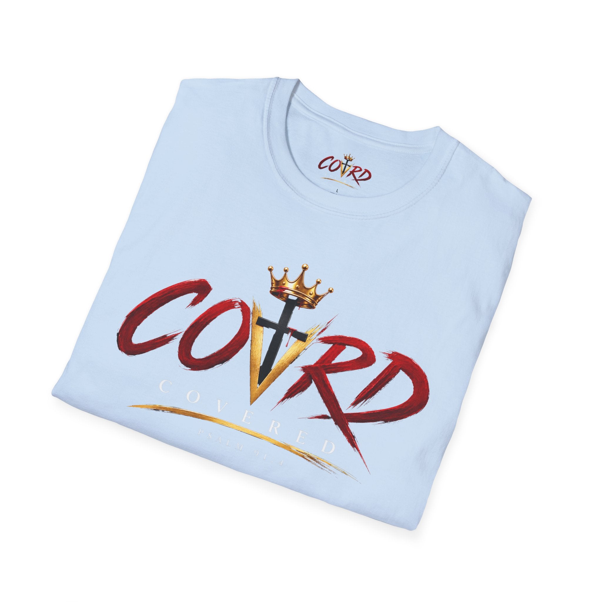 Covrd(COVERED) Tee