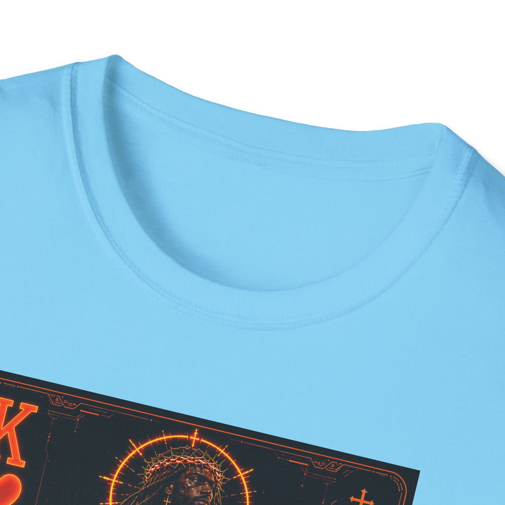 King of kings playing card T-Shirt