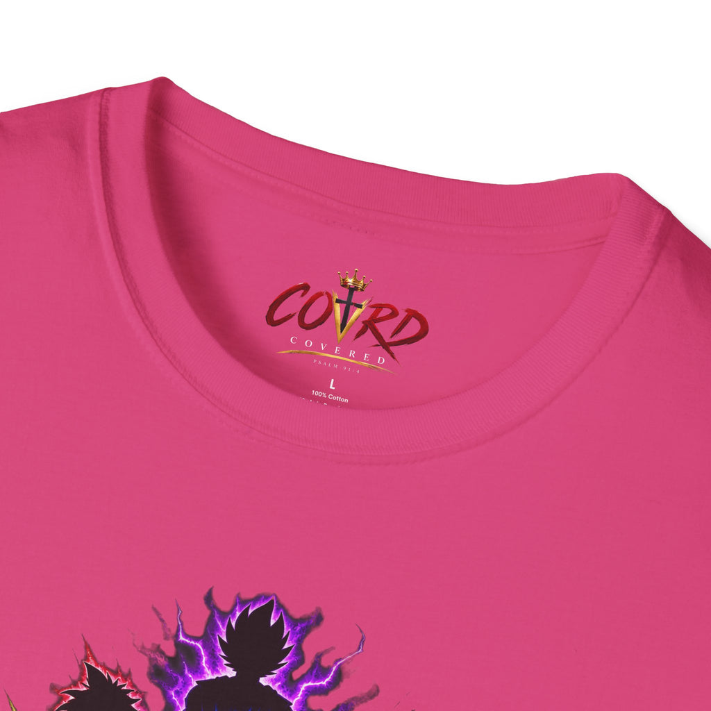 (Villain Arc) "I am the Worst of them all" T-Shirt