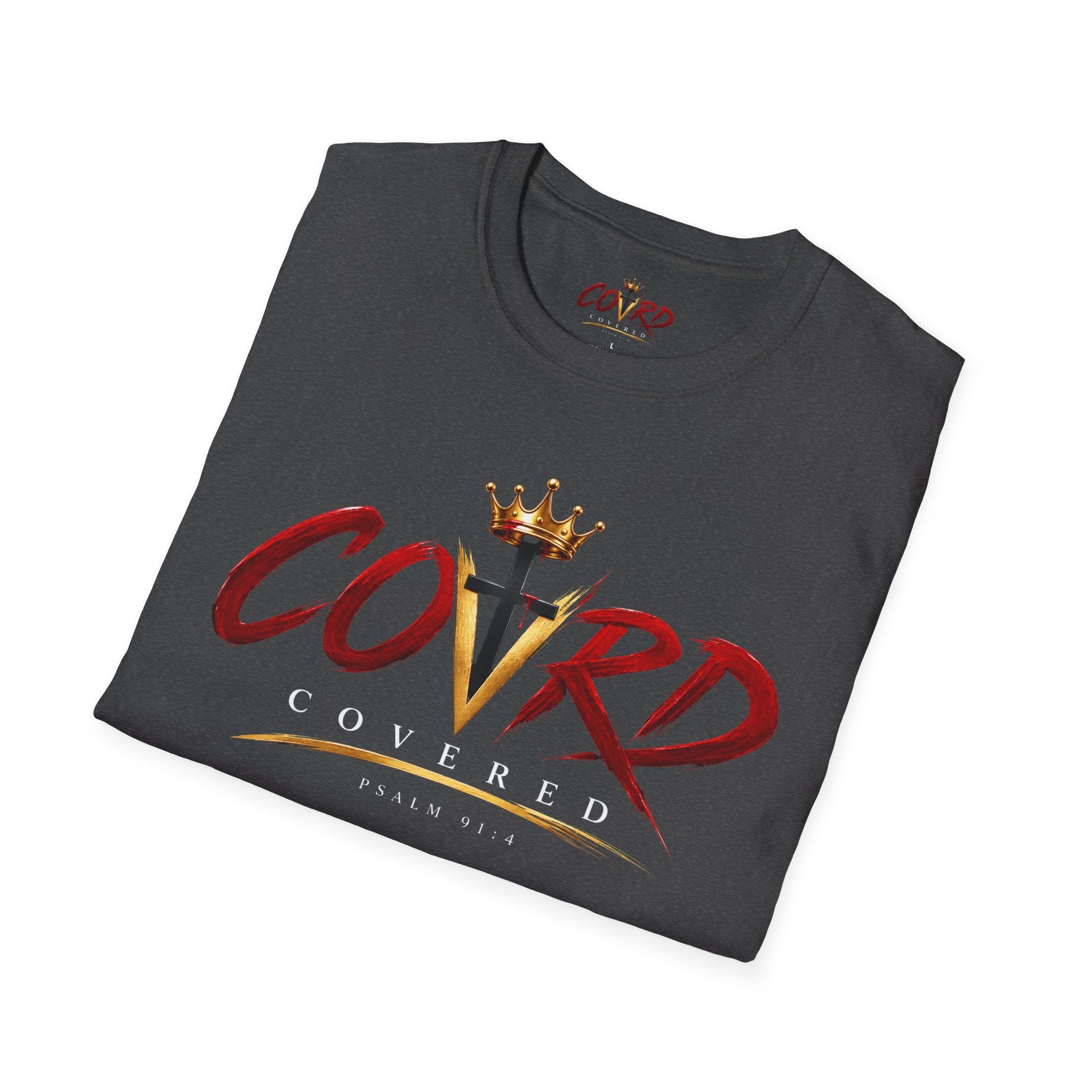 Covrd(COVERED) Tee
