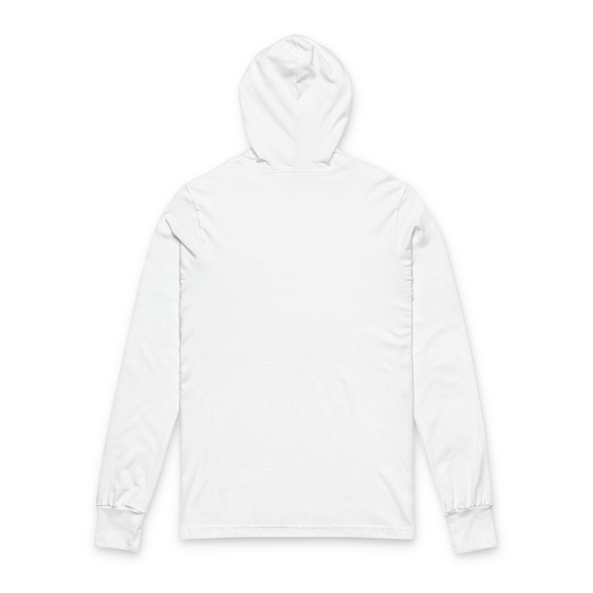 More Grace Hoodie