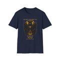 God dont play about you  T-Shirt
