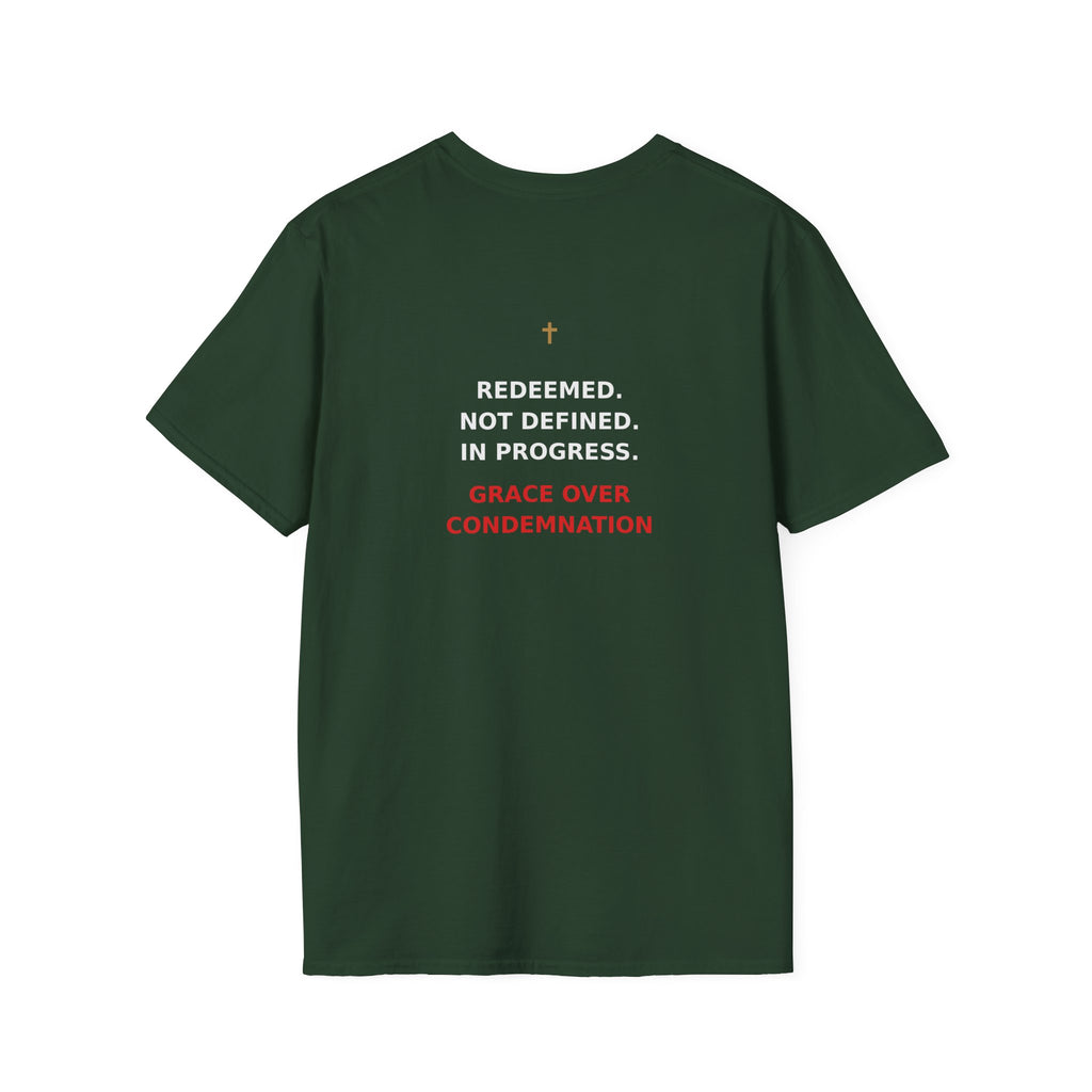 Lord Make Me The Example T-Shirt