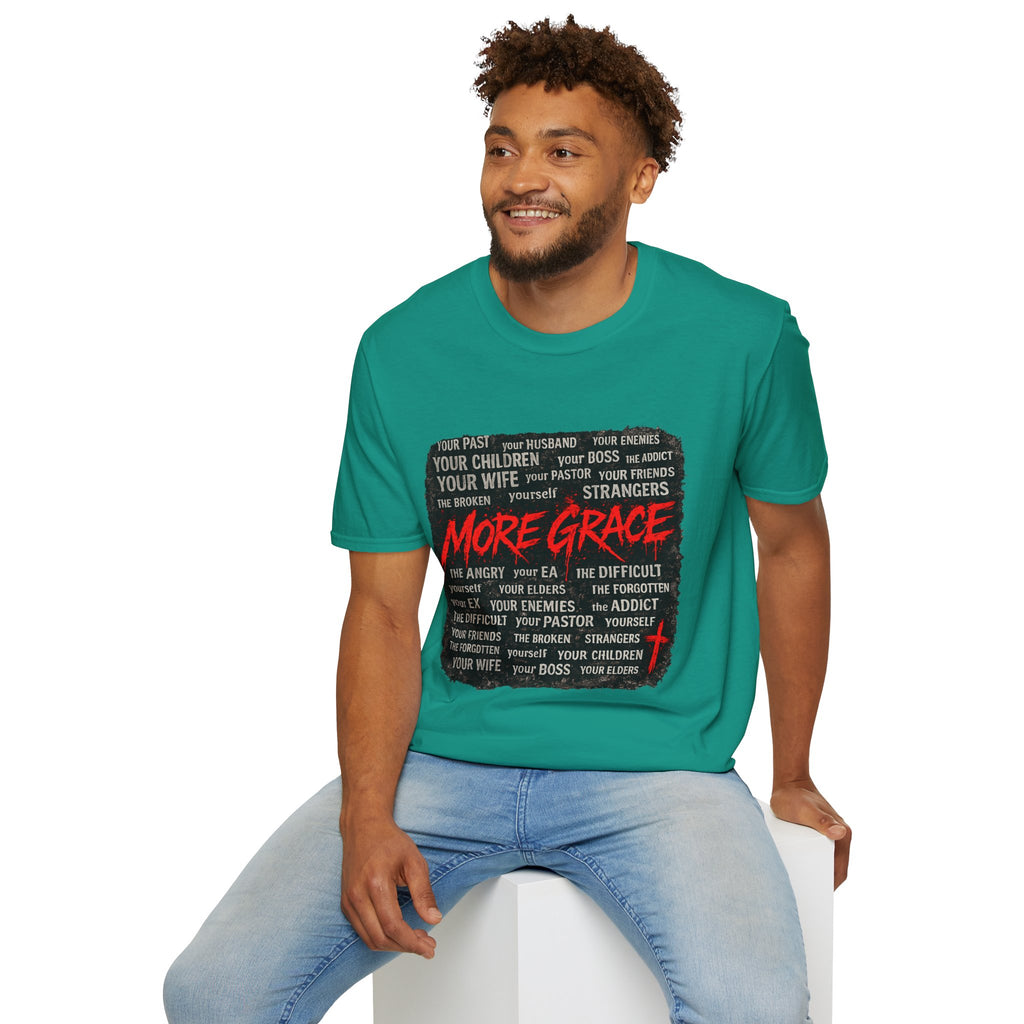 More Grace T-Shirt