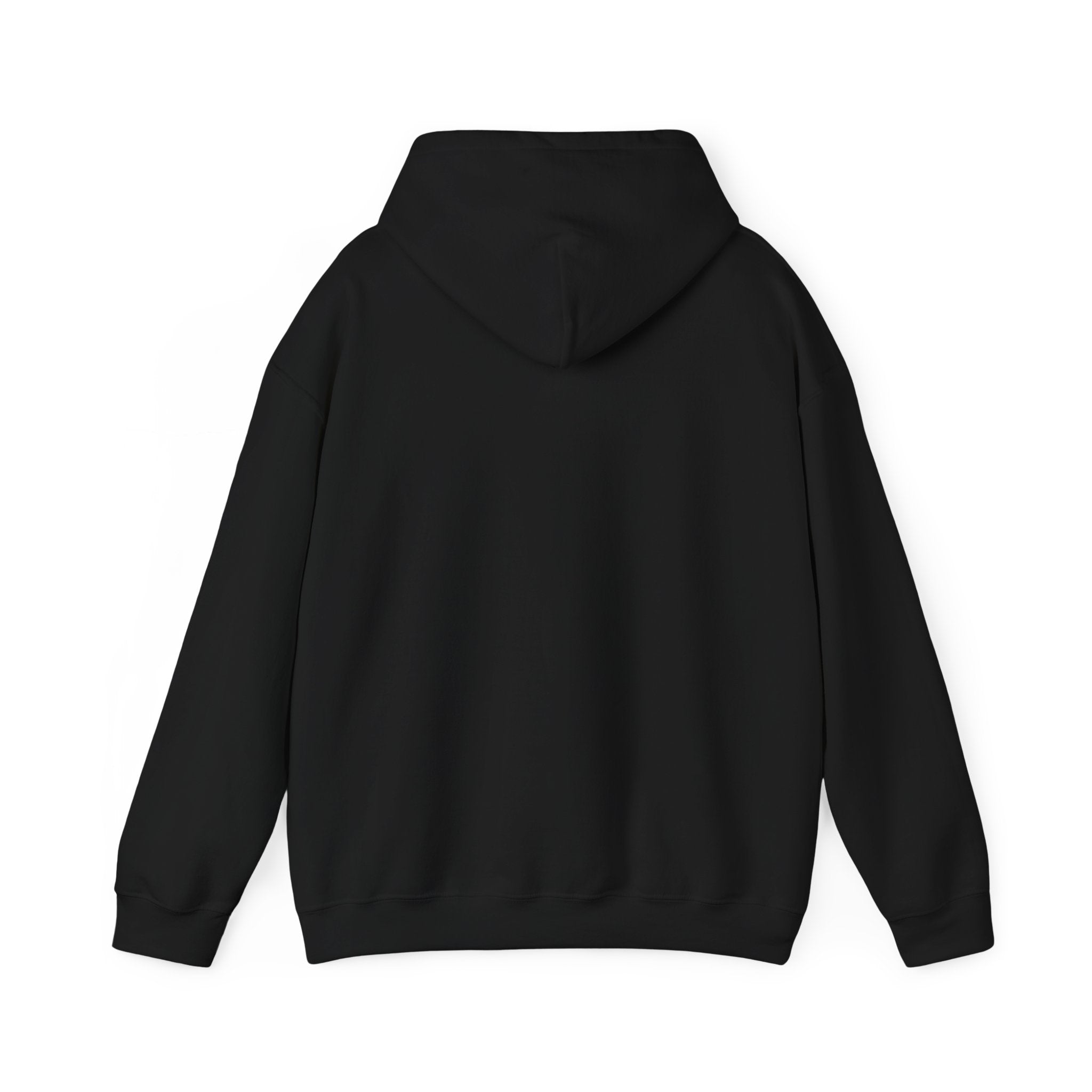 All Smoke Hoodie