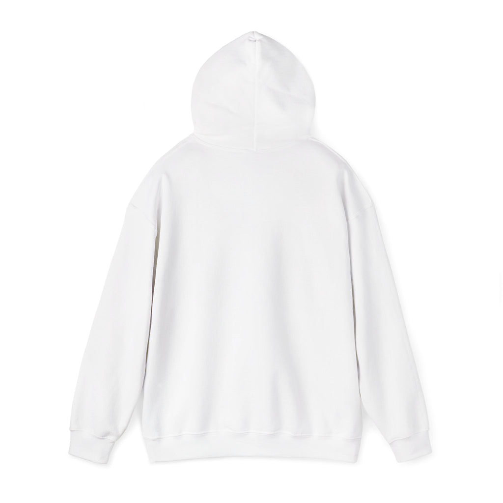All Smoke Hoodie