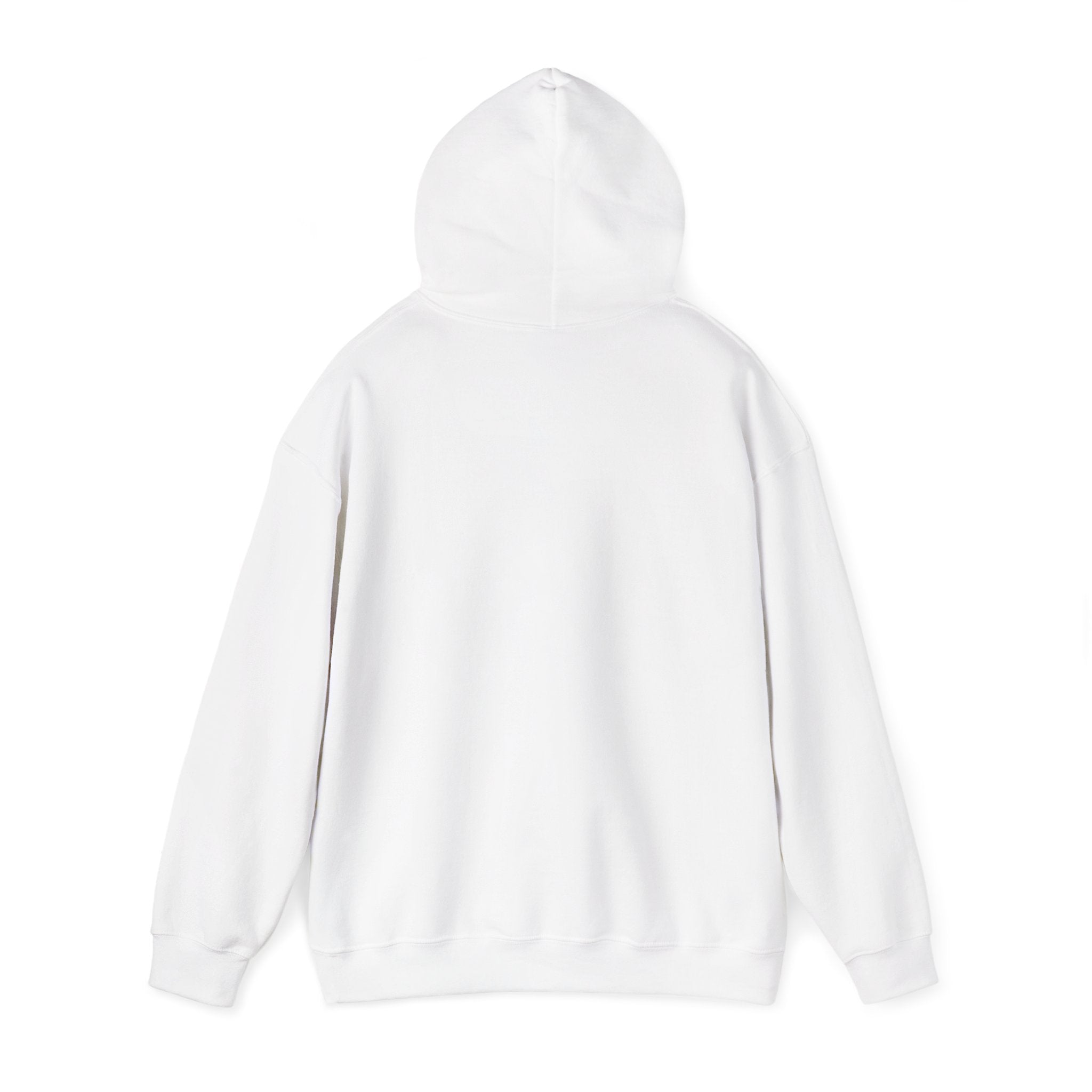 All Smoke Hoodie