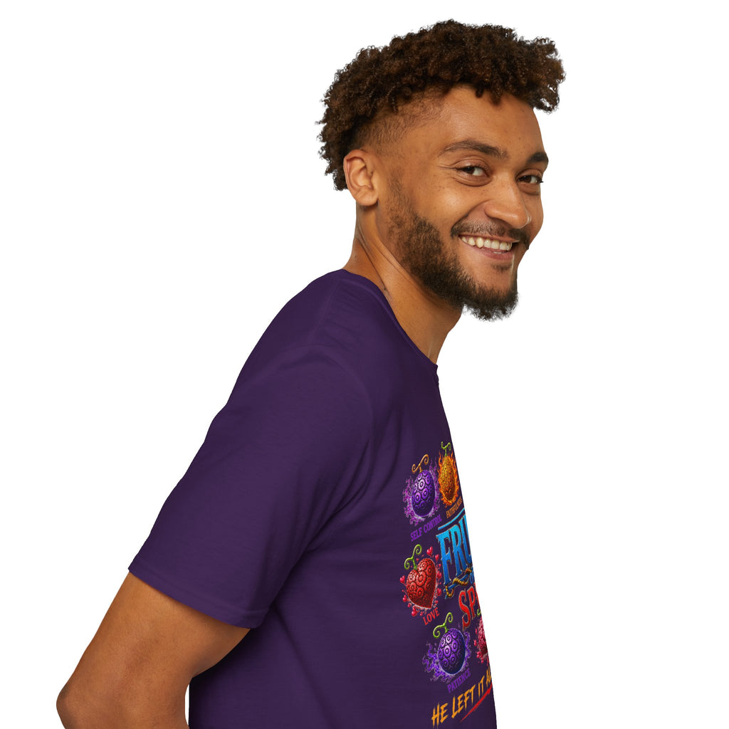 (1-PIECE)Fruits of the Spirit T-Shirt