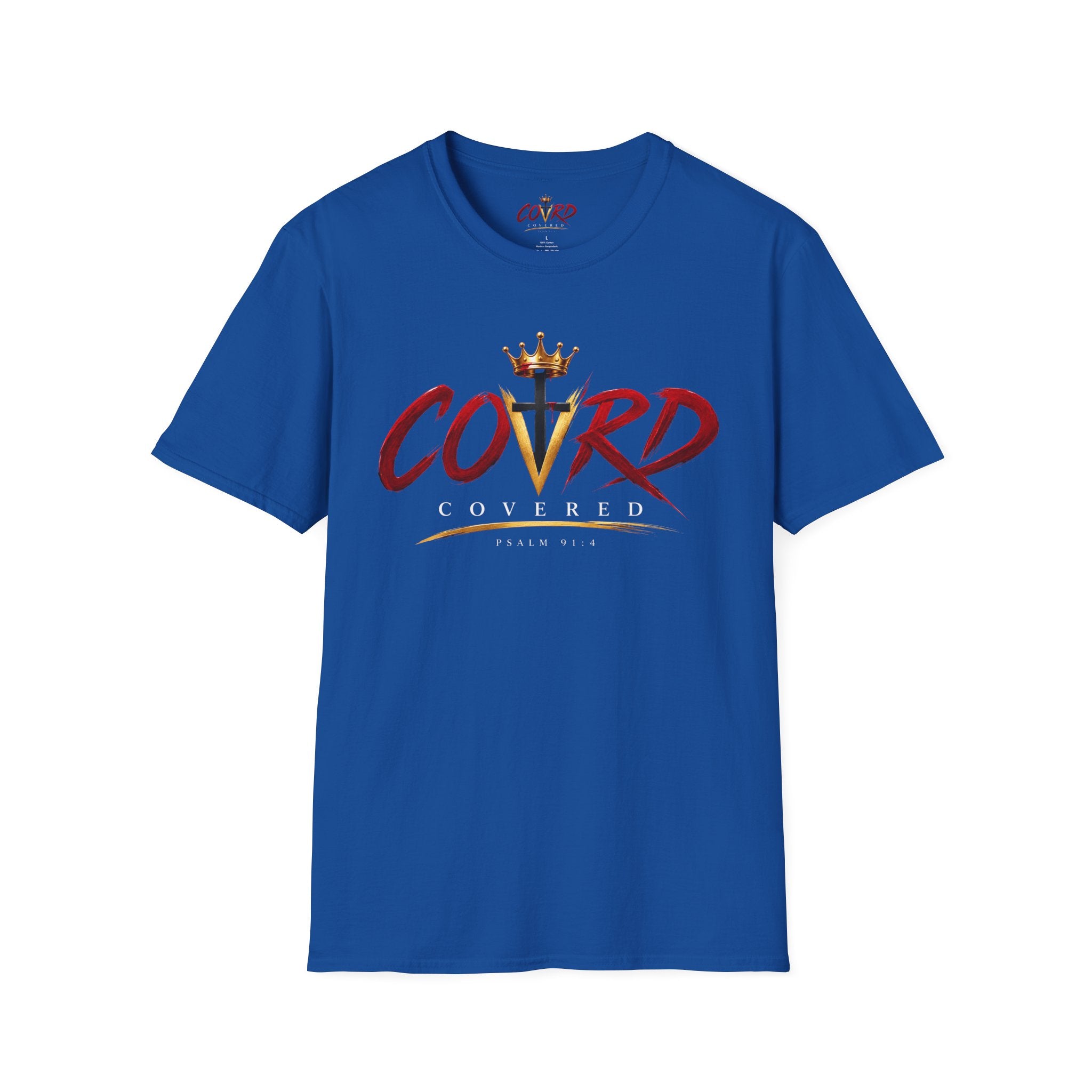 Covrd(COVERED) Tee