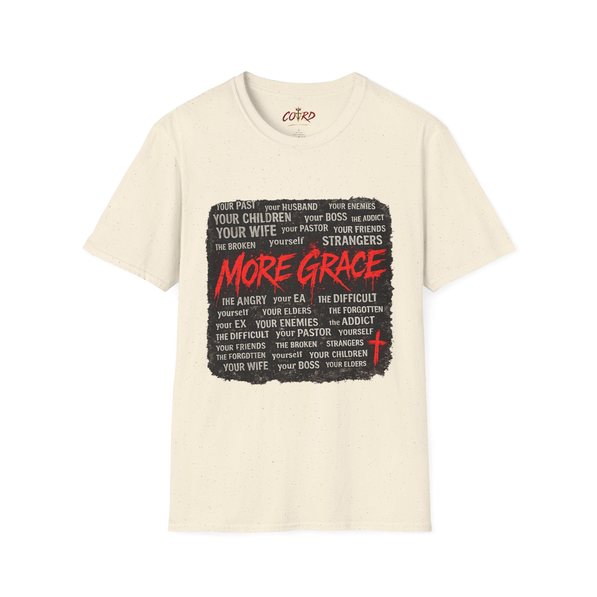 More Grace T-Shirt