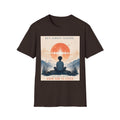 He is always talking T-Shirt