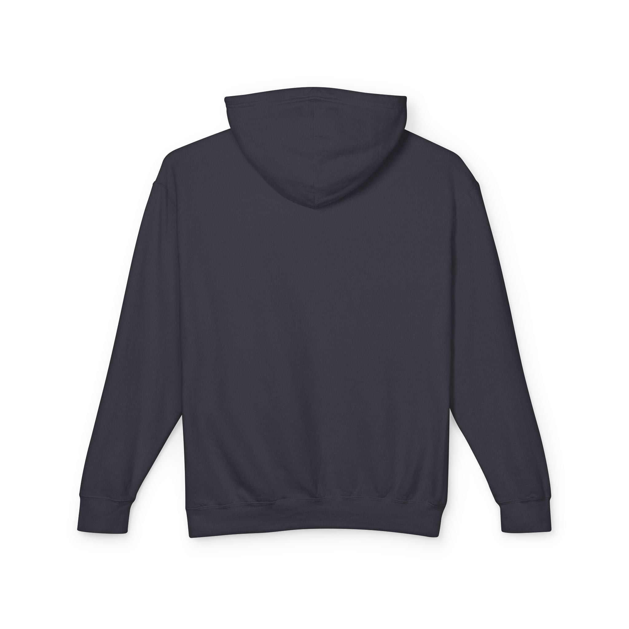 "He always talking" Hoodie