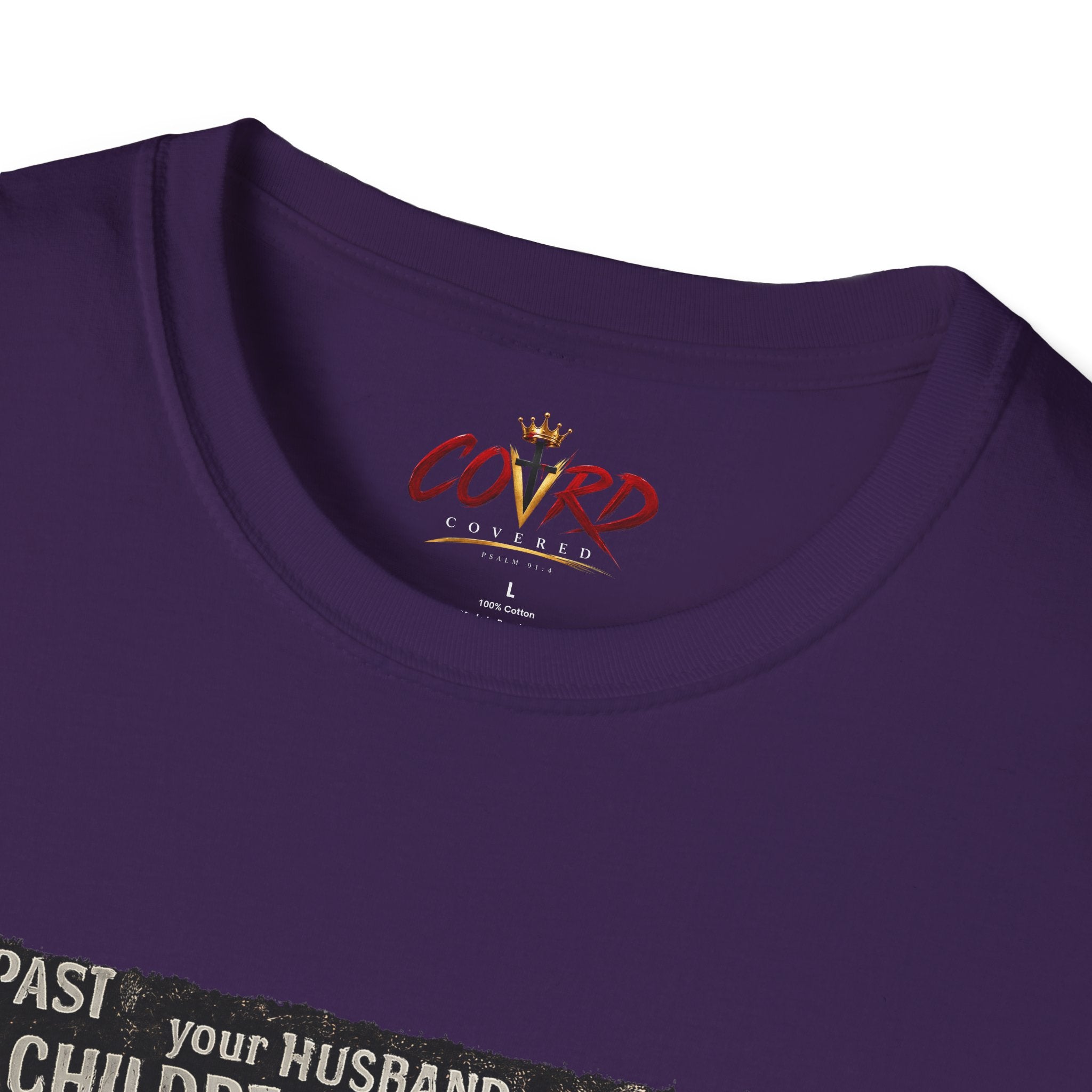 More Grace T-Shirt