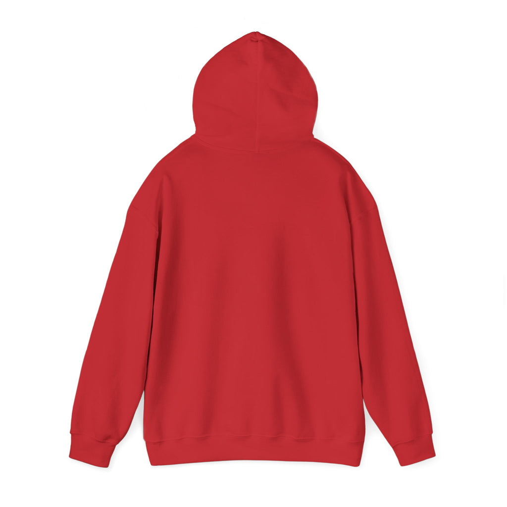 All Smoke Hoodie