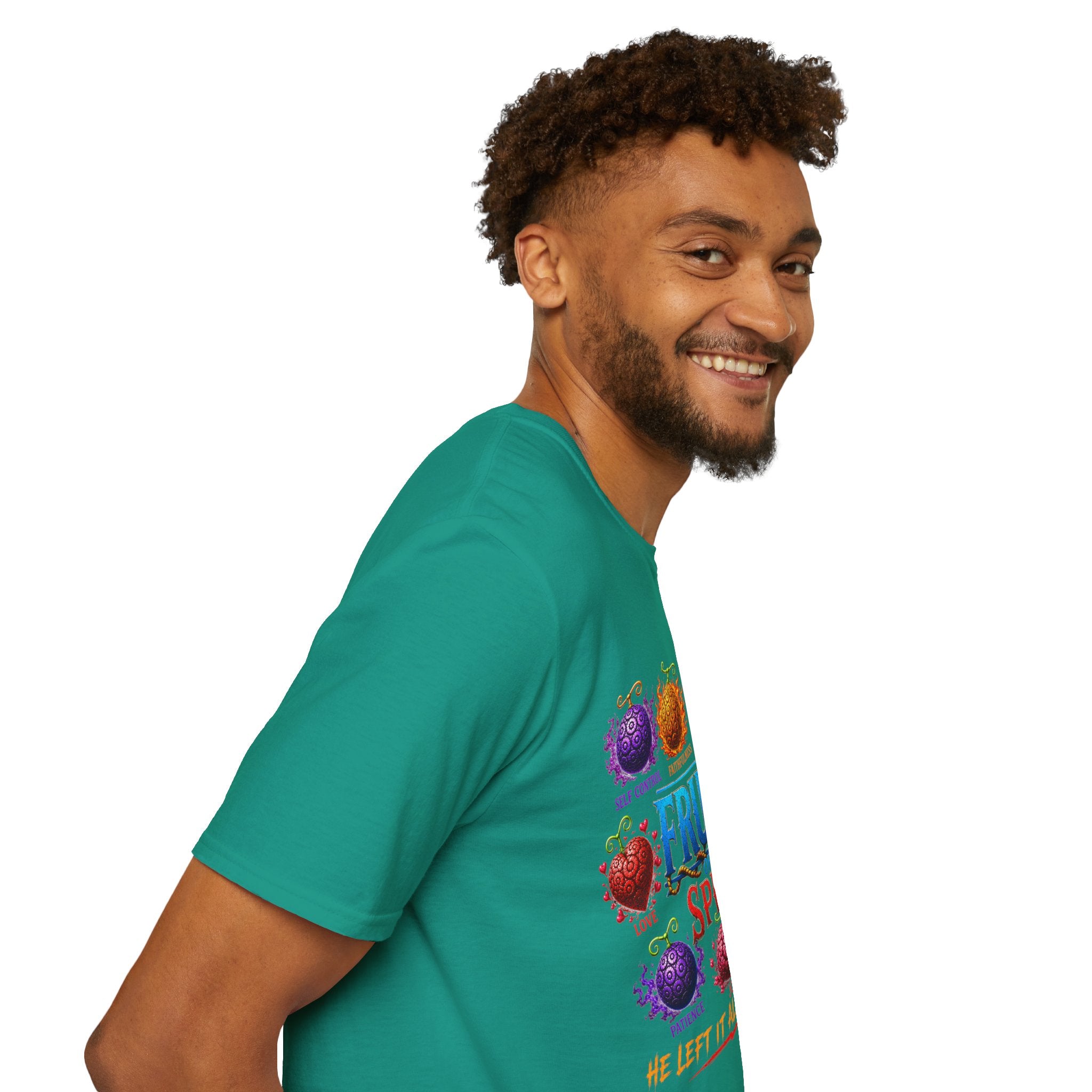 (1-PIECE)Fruits of the Spirit T-Shirt