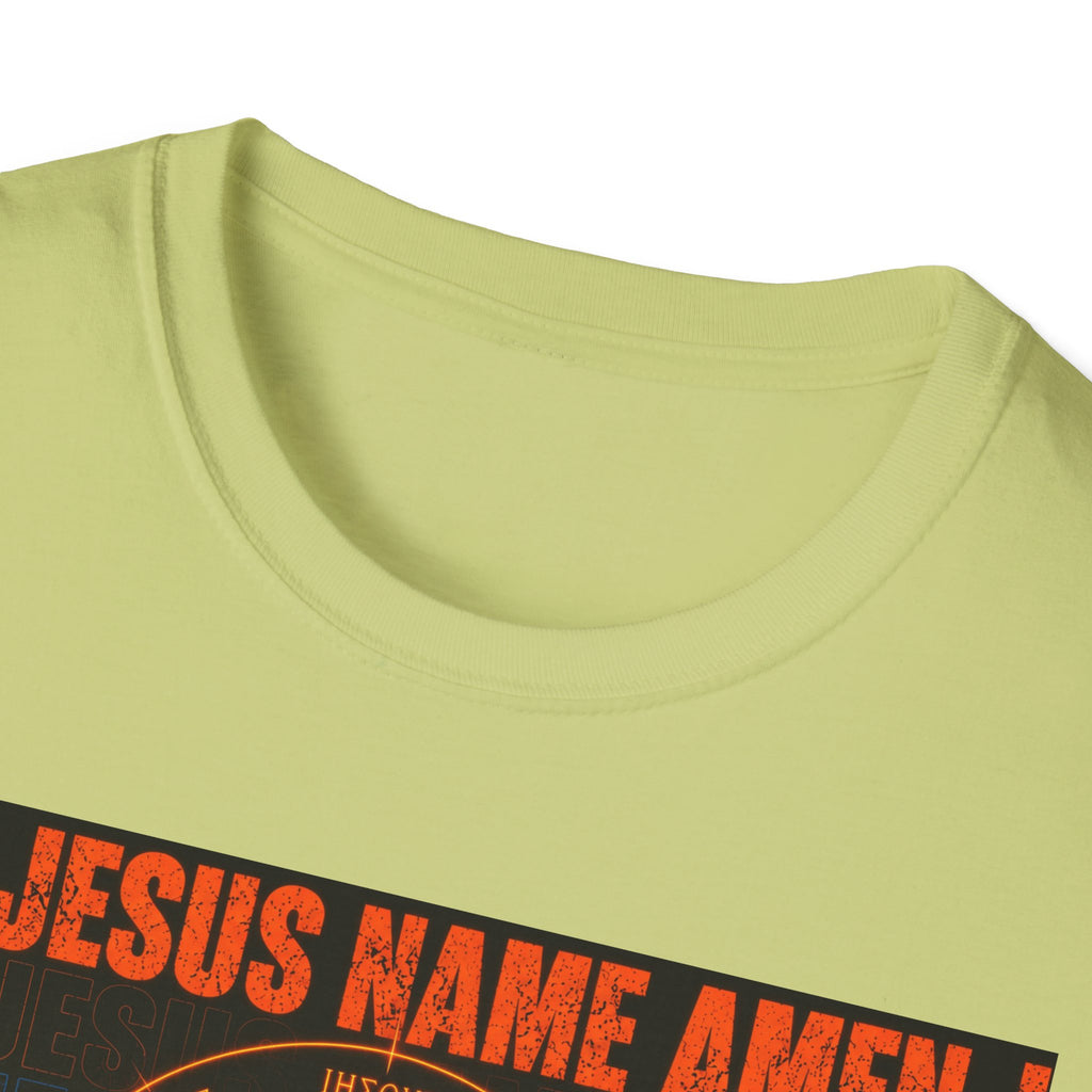 In Jesus Name Amen - Tee