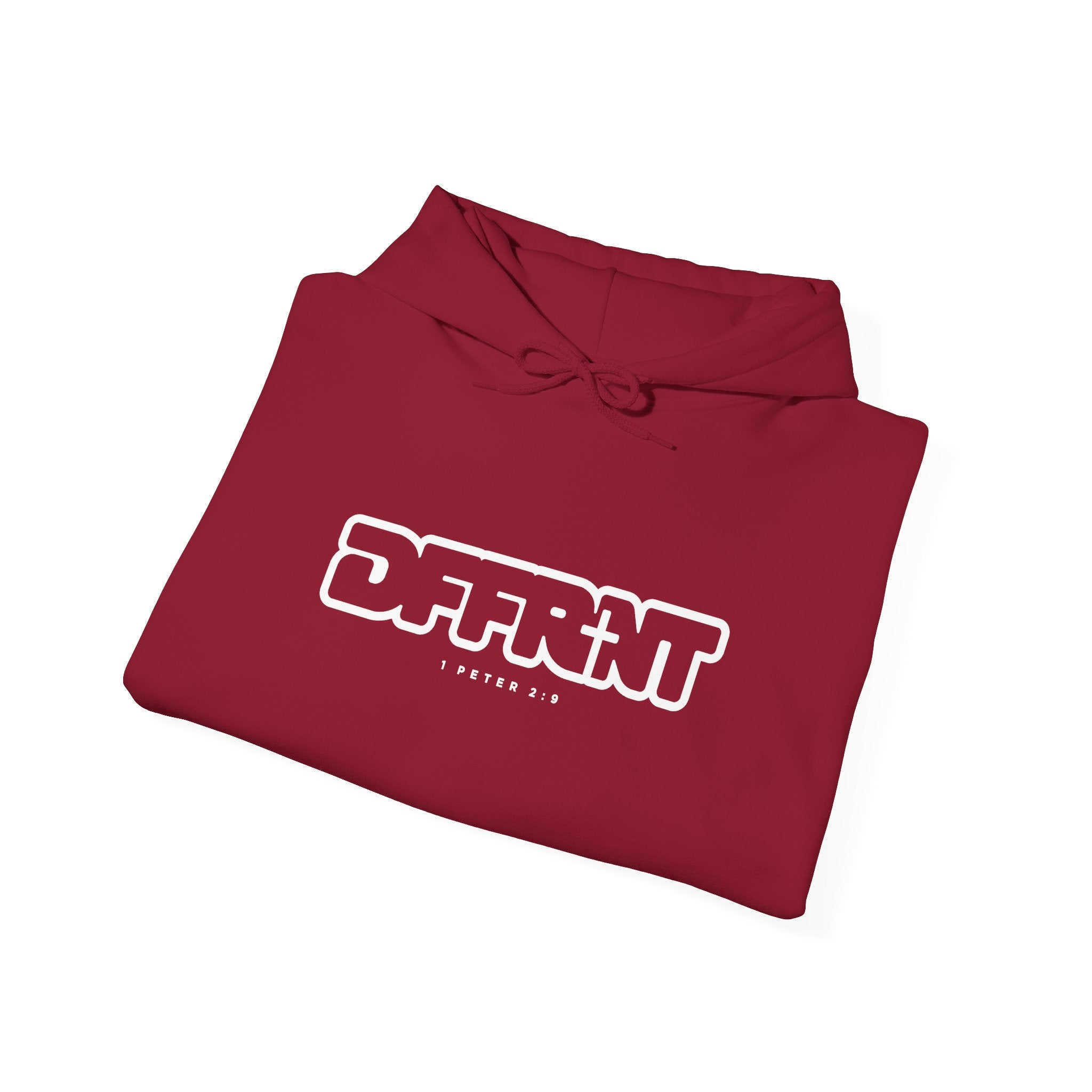 DFFRNT (Hallow) Hoodie