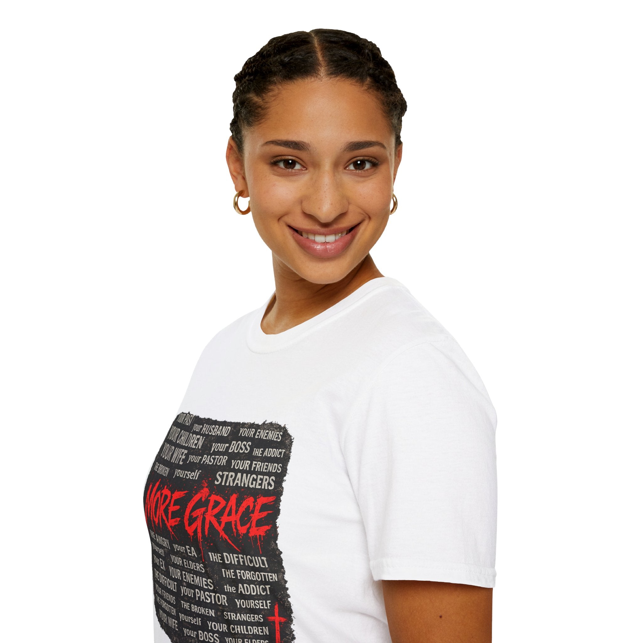 More Grace T-Shirt