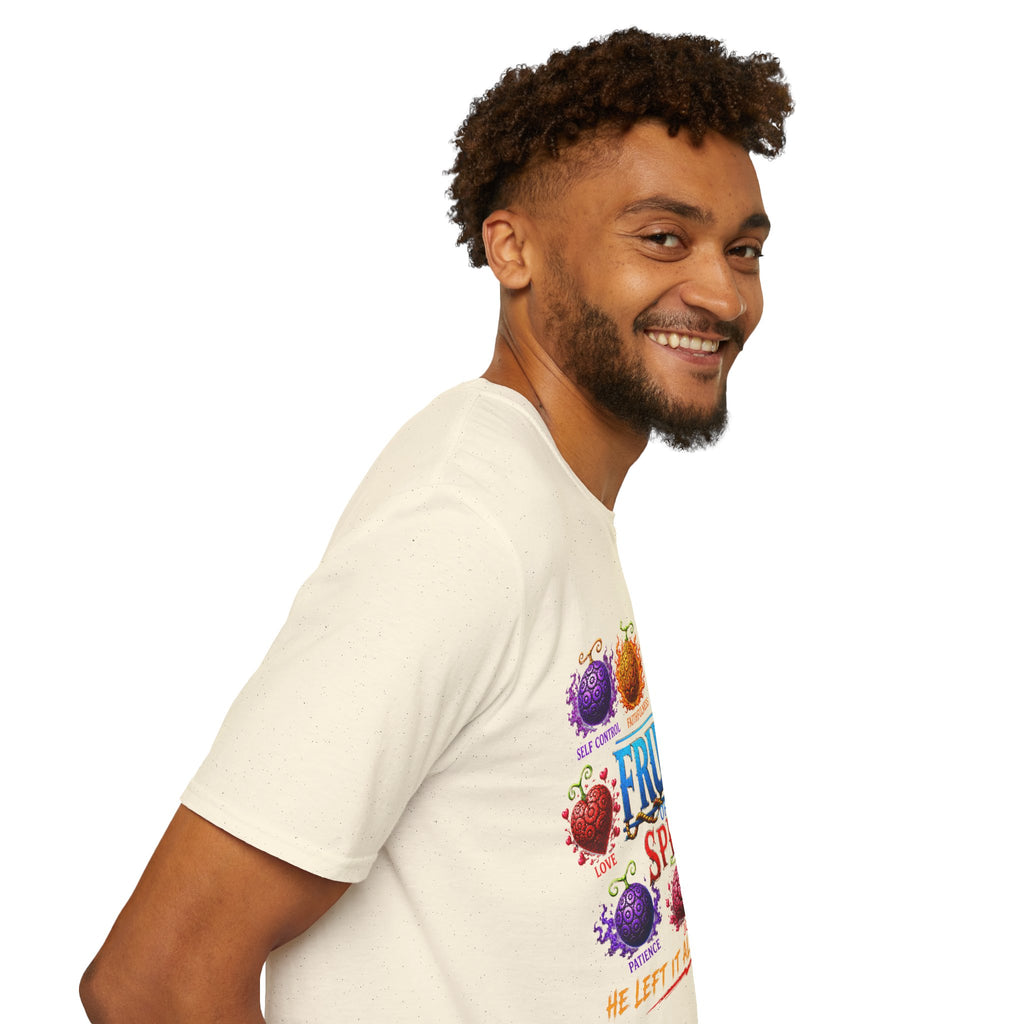 (1-PIECE)Fruits of the Spirit T-Shirt
