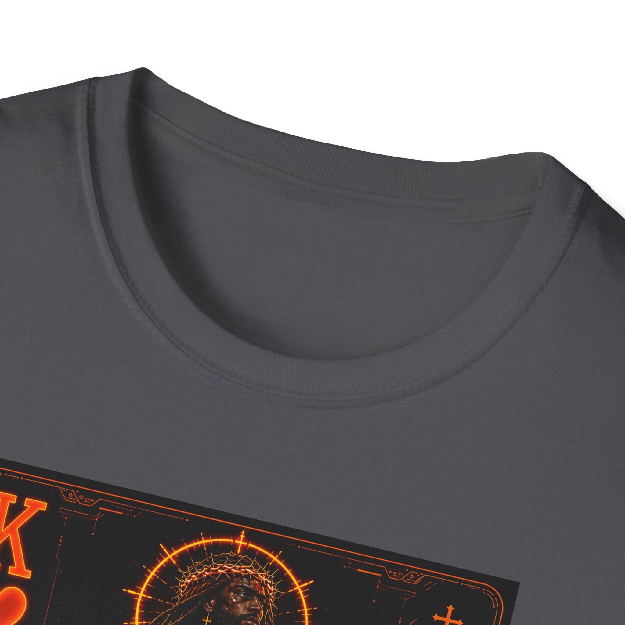 King of kings playing card T-Shirt