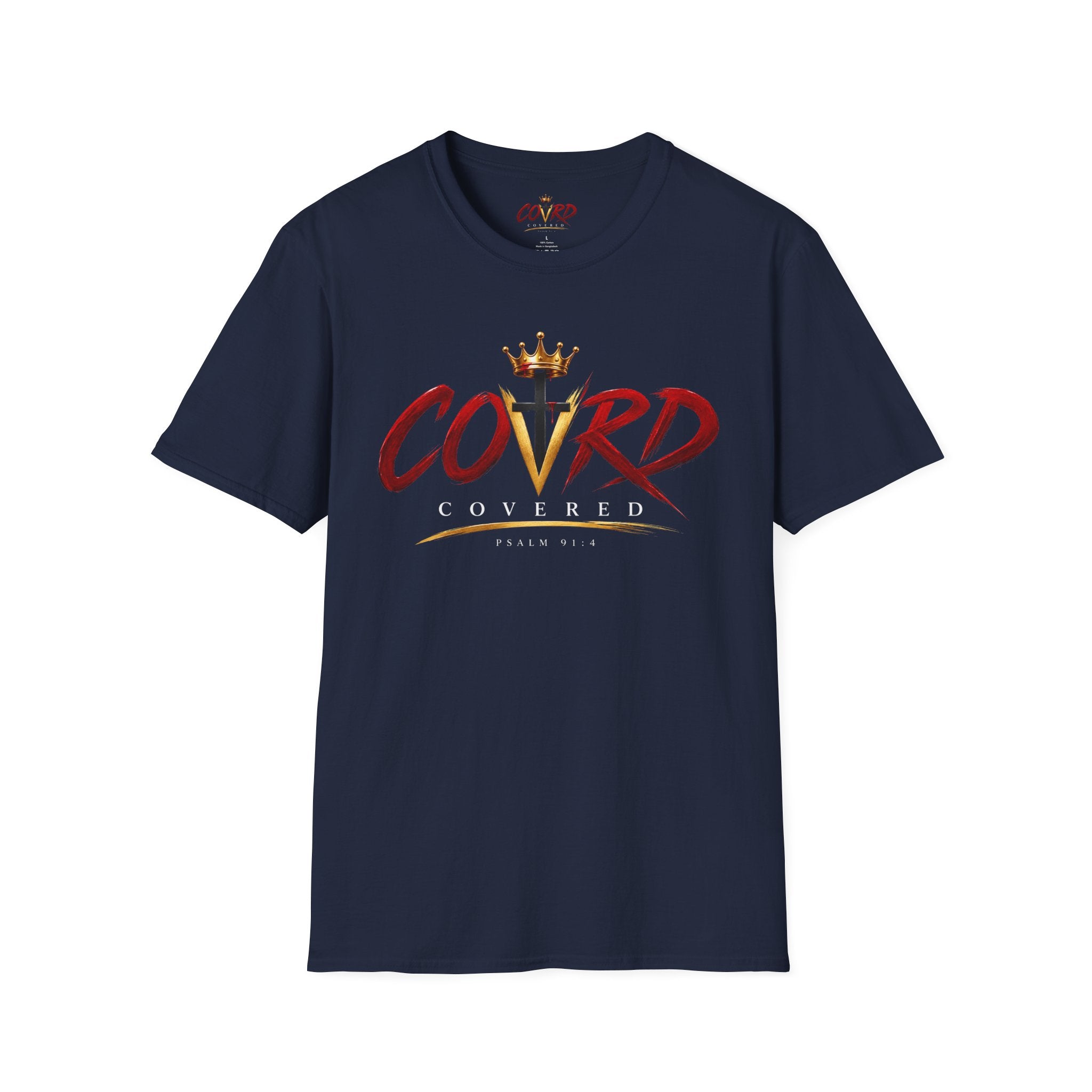 Covrd(COVERED) Tee