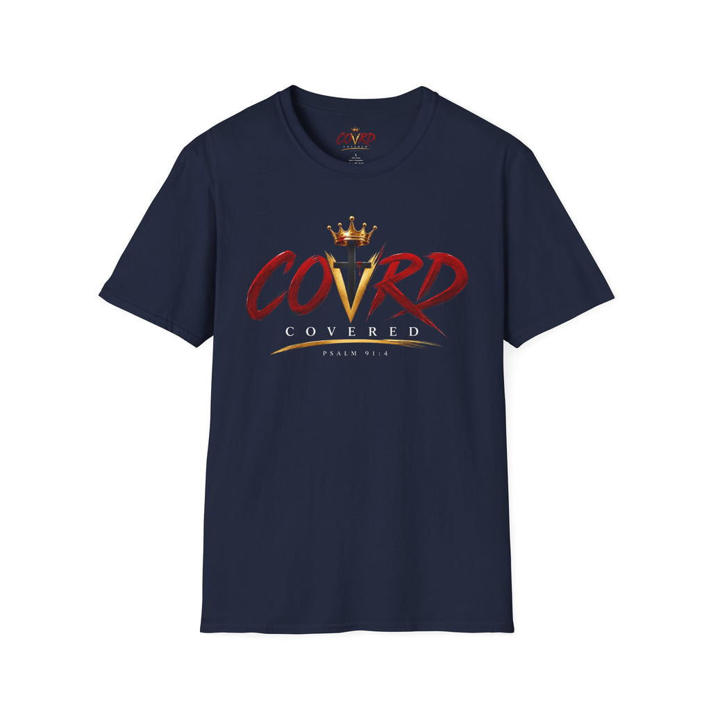 Covrd(COVERED) Tee