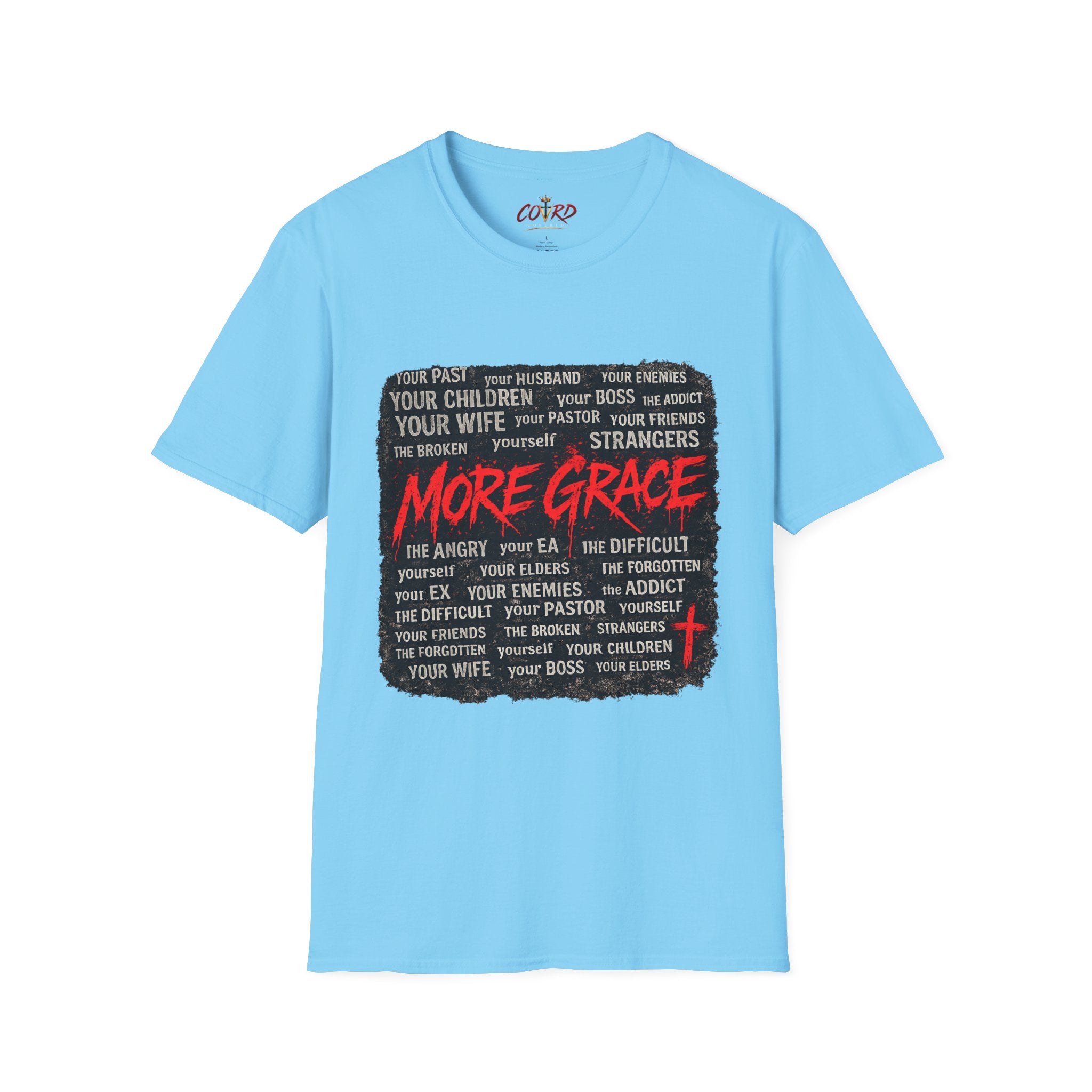 More Grace T-Shirt