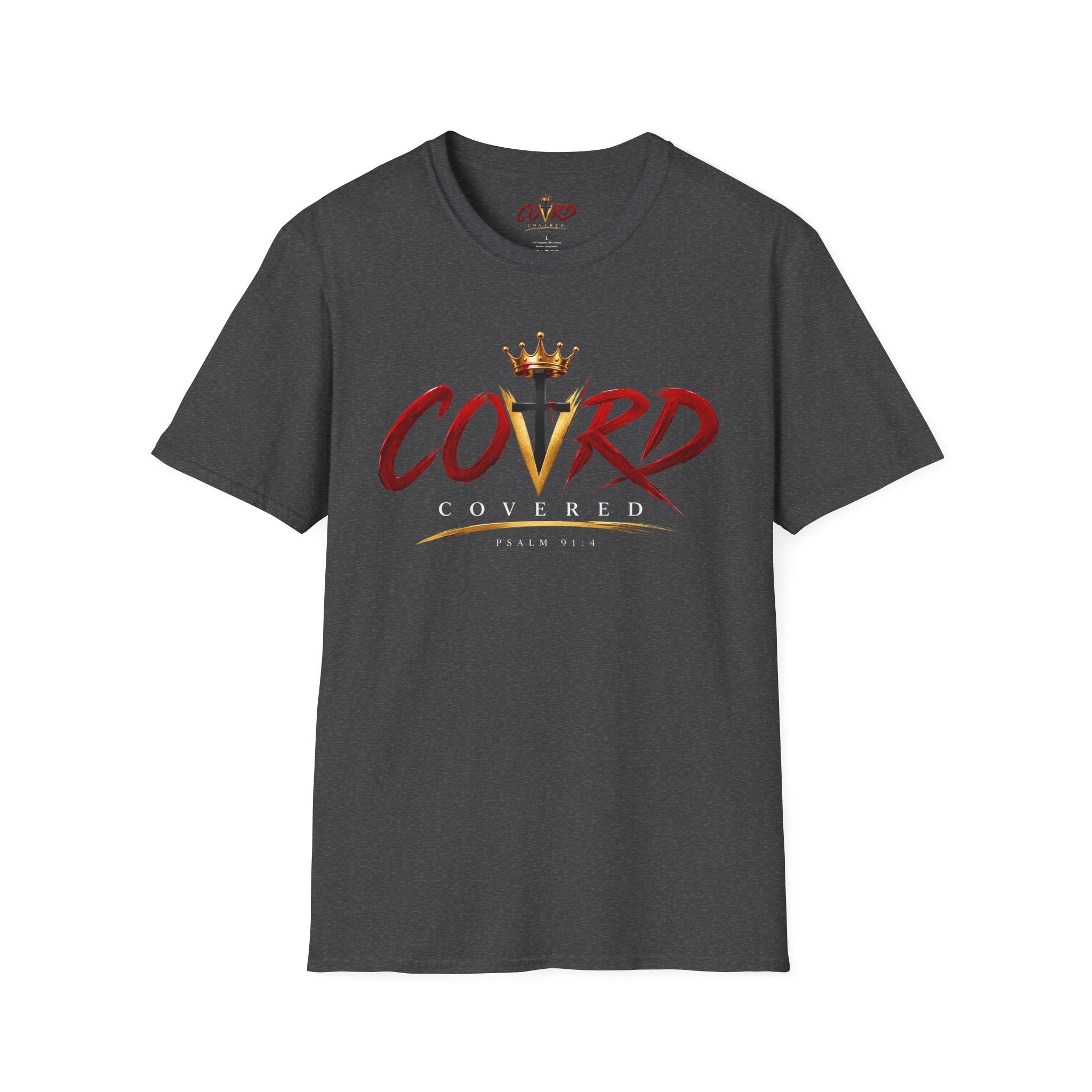 Covrd(COVERED) Tee