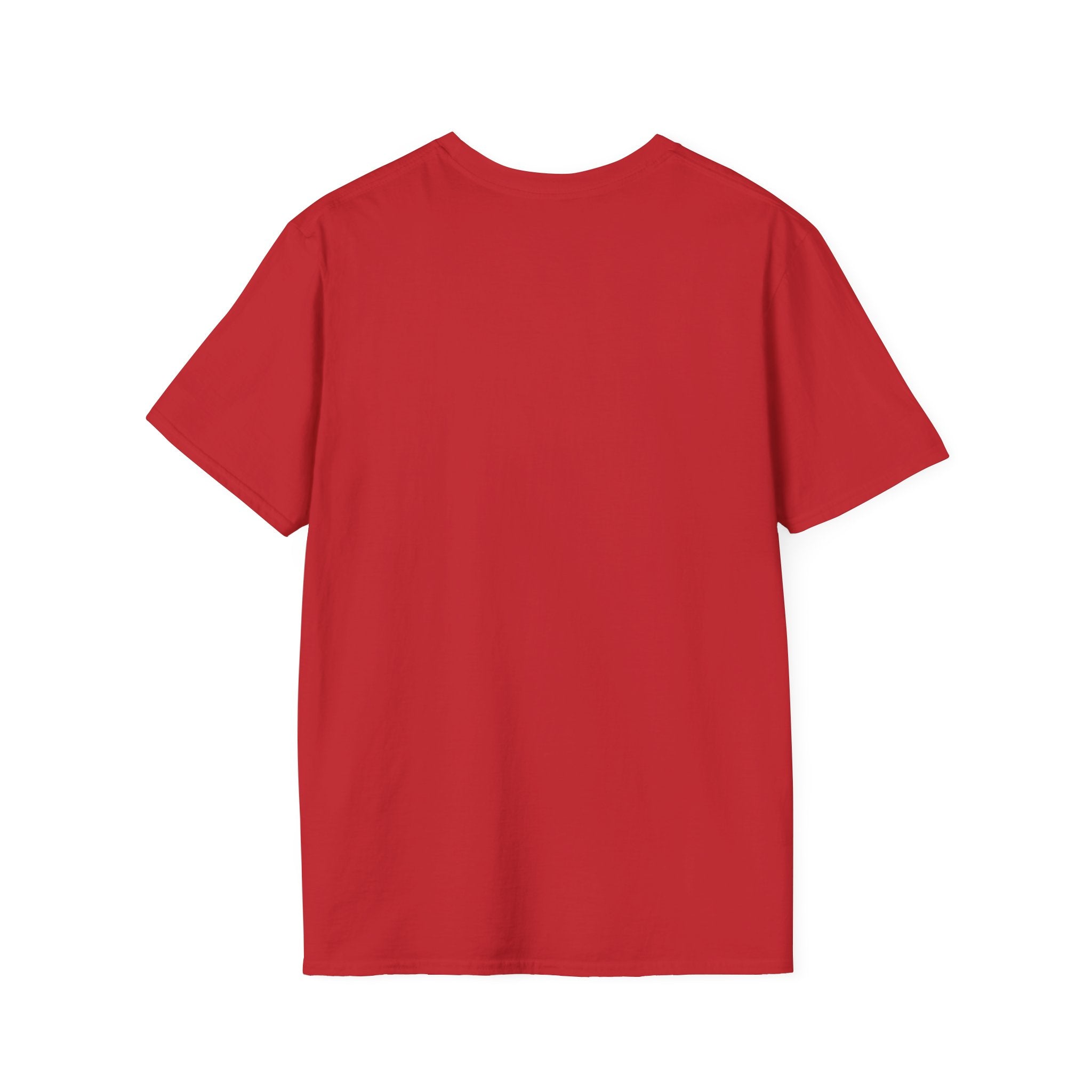 'And At Midnight' Tee