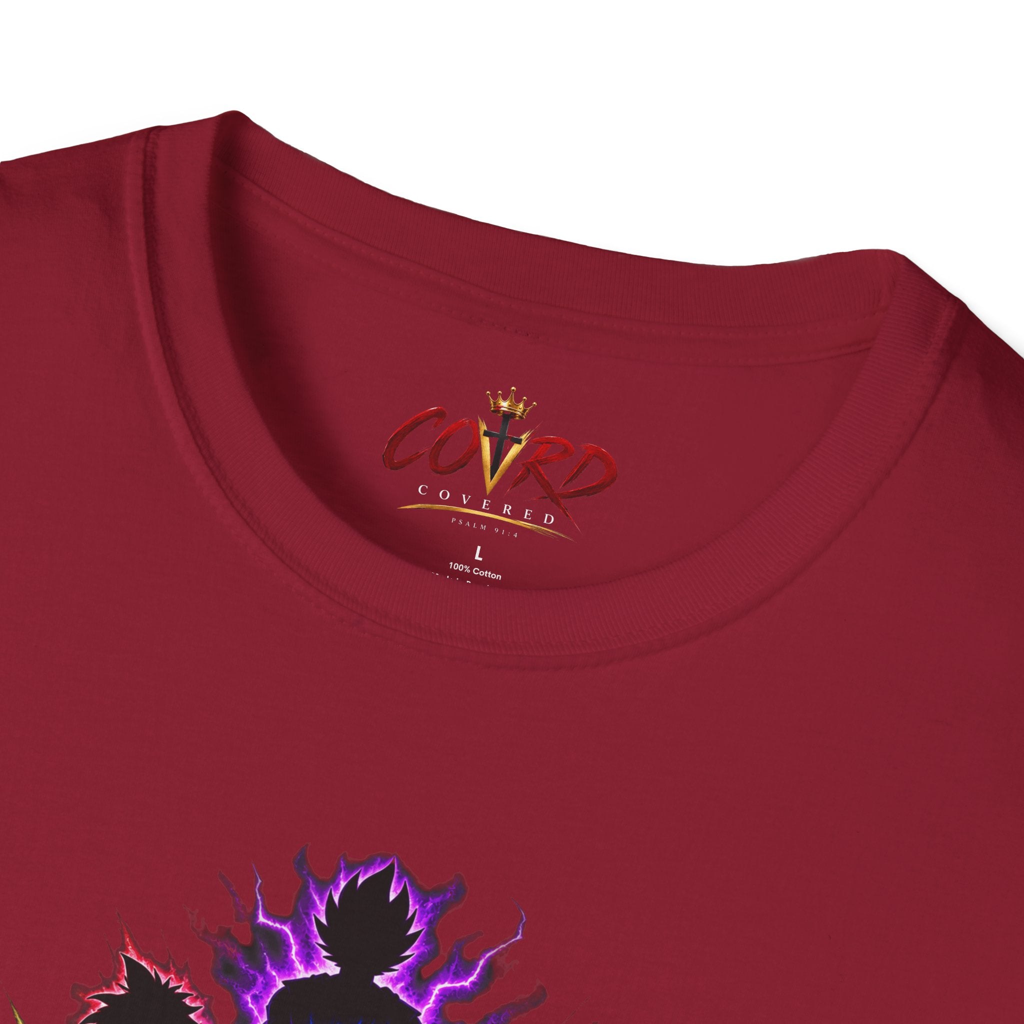 (Villain Arc) "I am the Worst of them all" T-Shirt