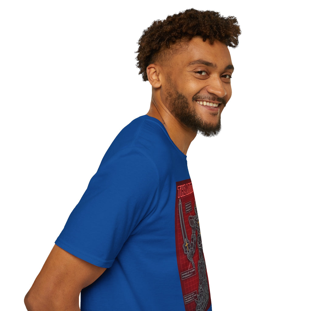 The Armor of God T-Shirt